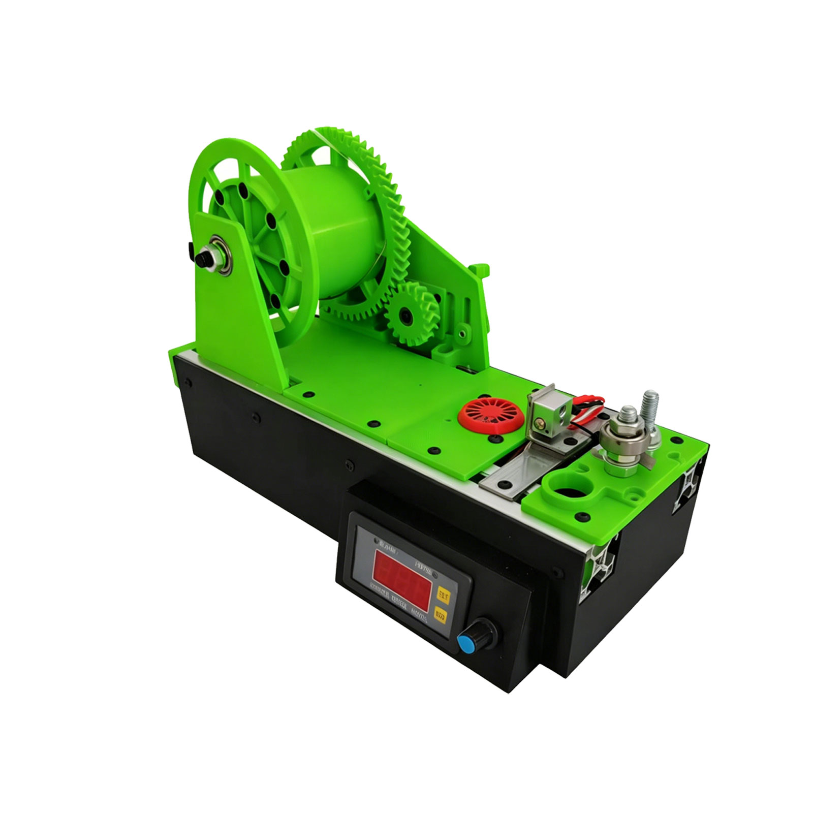 3D Printer Filament Extruder D - 3D Printing Waste avis et prix