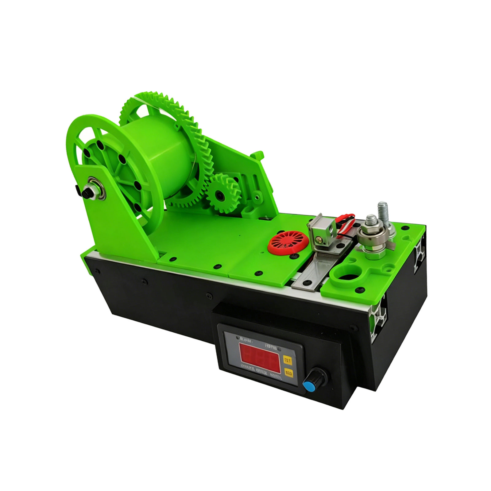 3D Printer Filament Extruder D - 3D Printing Waste avis et prix