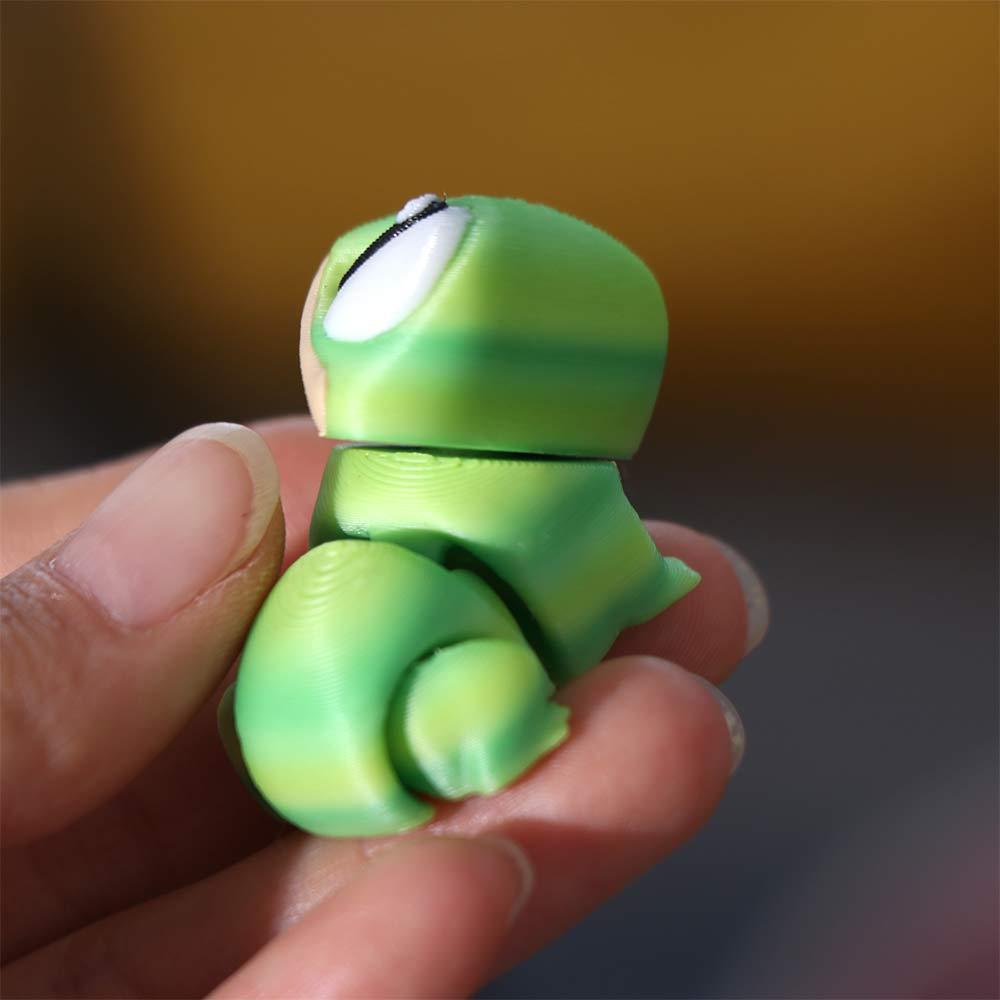Joint Movable Simulation Gecko - 3D Printing Joints avis et prix