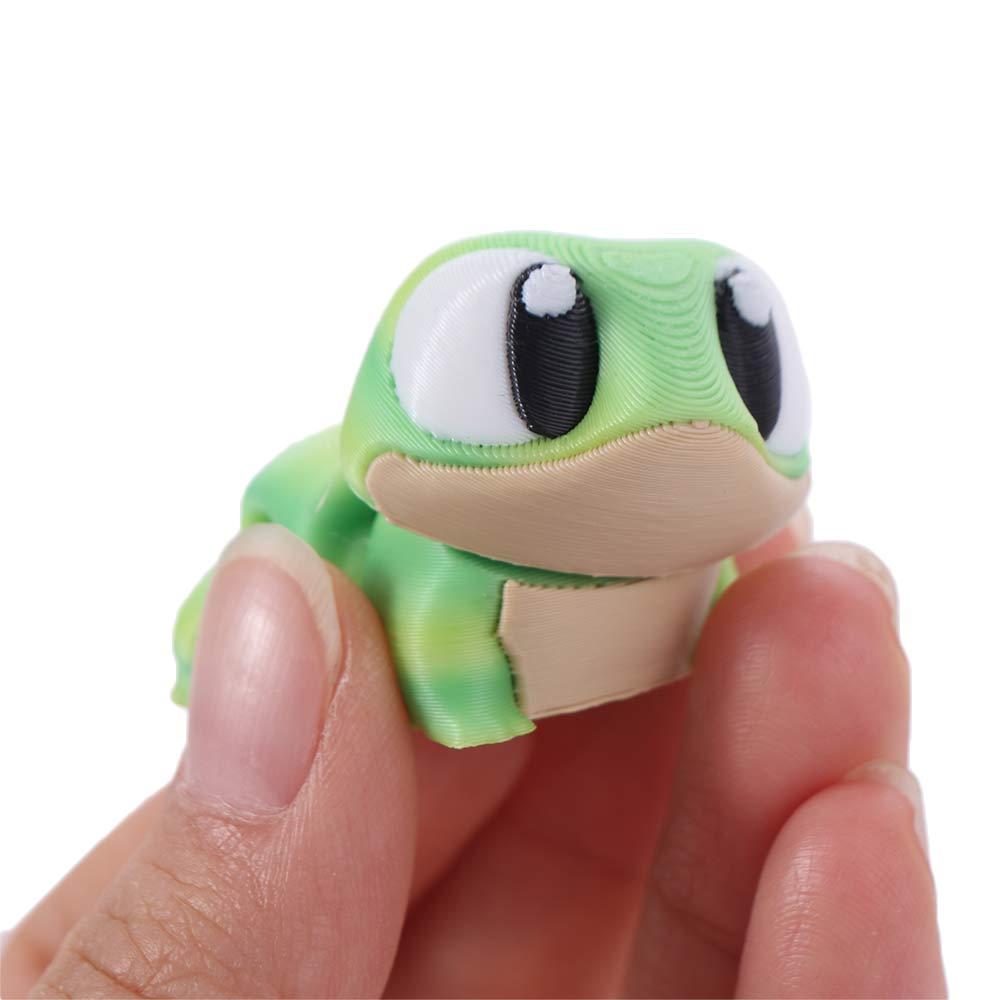 Joint Movable Simulation Gecko - 3D Printing Joints avis et prix