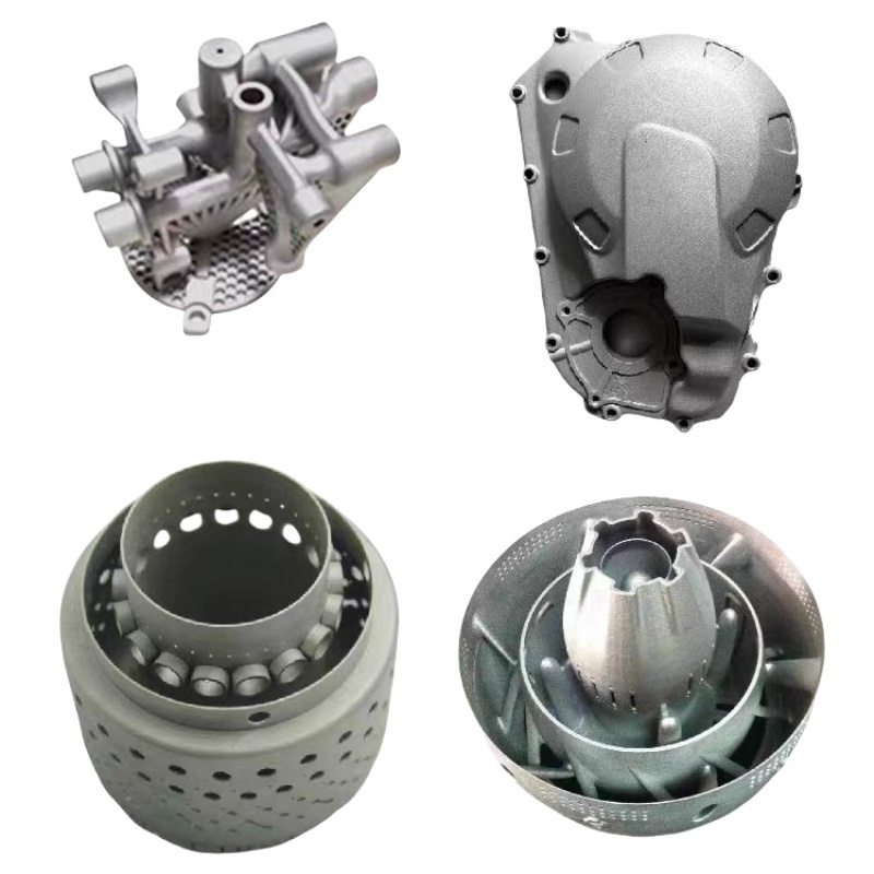 3D Printing Service Customized - 3D Printing Metal avis et prix