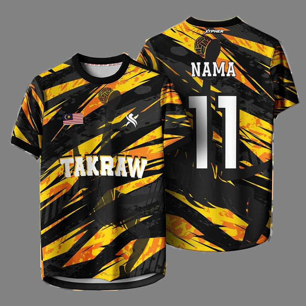 2024 NEW Design Jersey Jersey  - 3D Printing Viral avis et prix