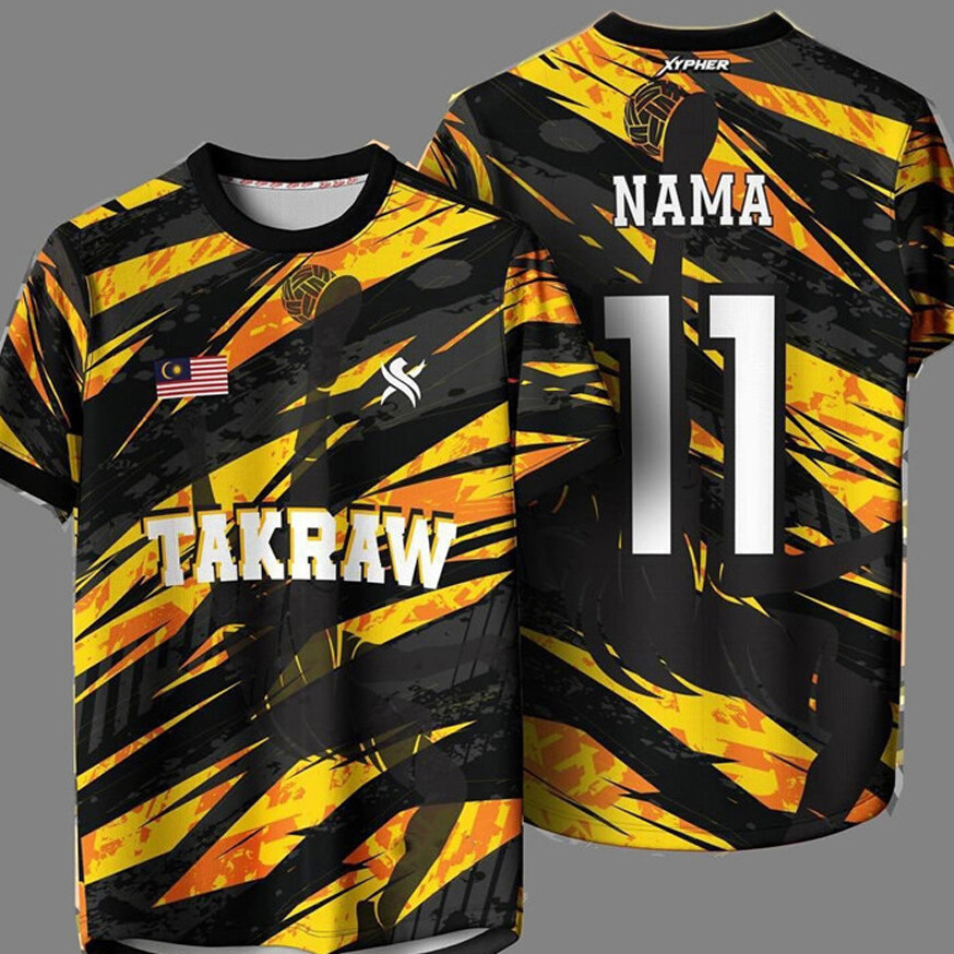 2024 NEW Design Jersey Jersey  - 3D Printing Viral avis et prix