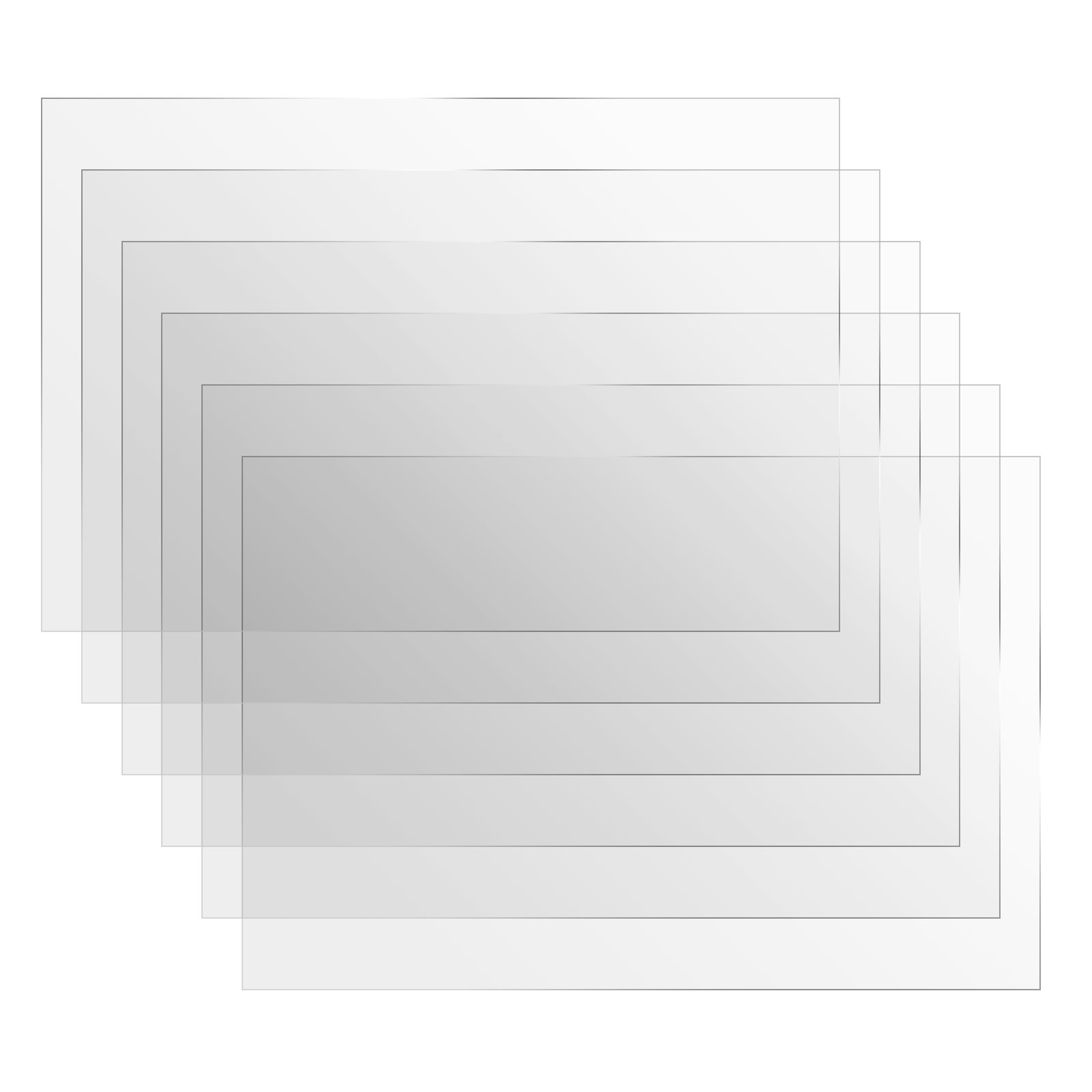 320x220x0.15mm FEP Film for EL - 3D Printing Elegoo avis et prix