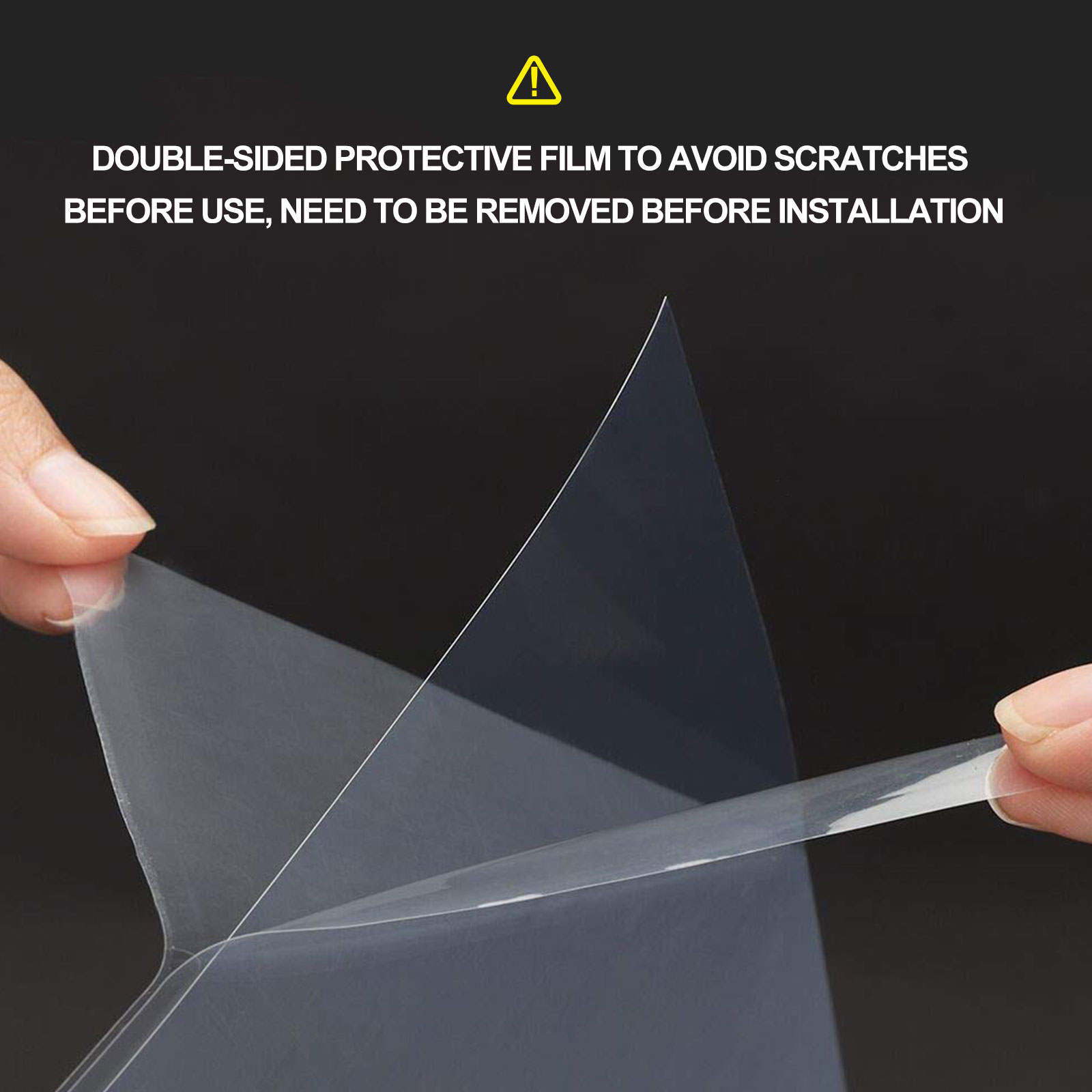 320x220x0.15mm FEP Film for EL - 3D Printing Elegoo avis et prix