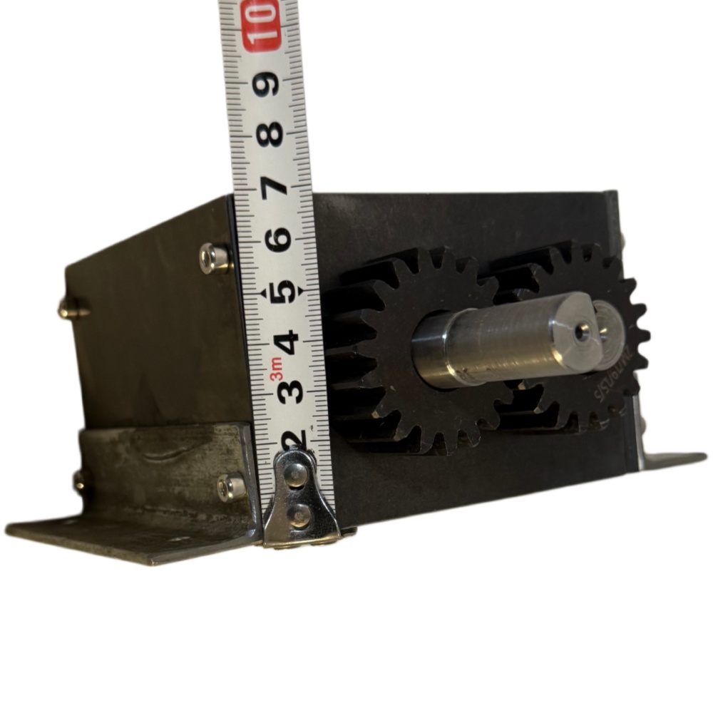 Desktop Mini Shredder Plastic  - 3D Printing Waste avis et prix