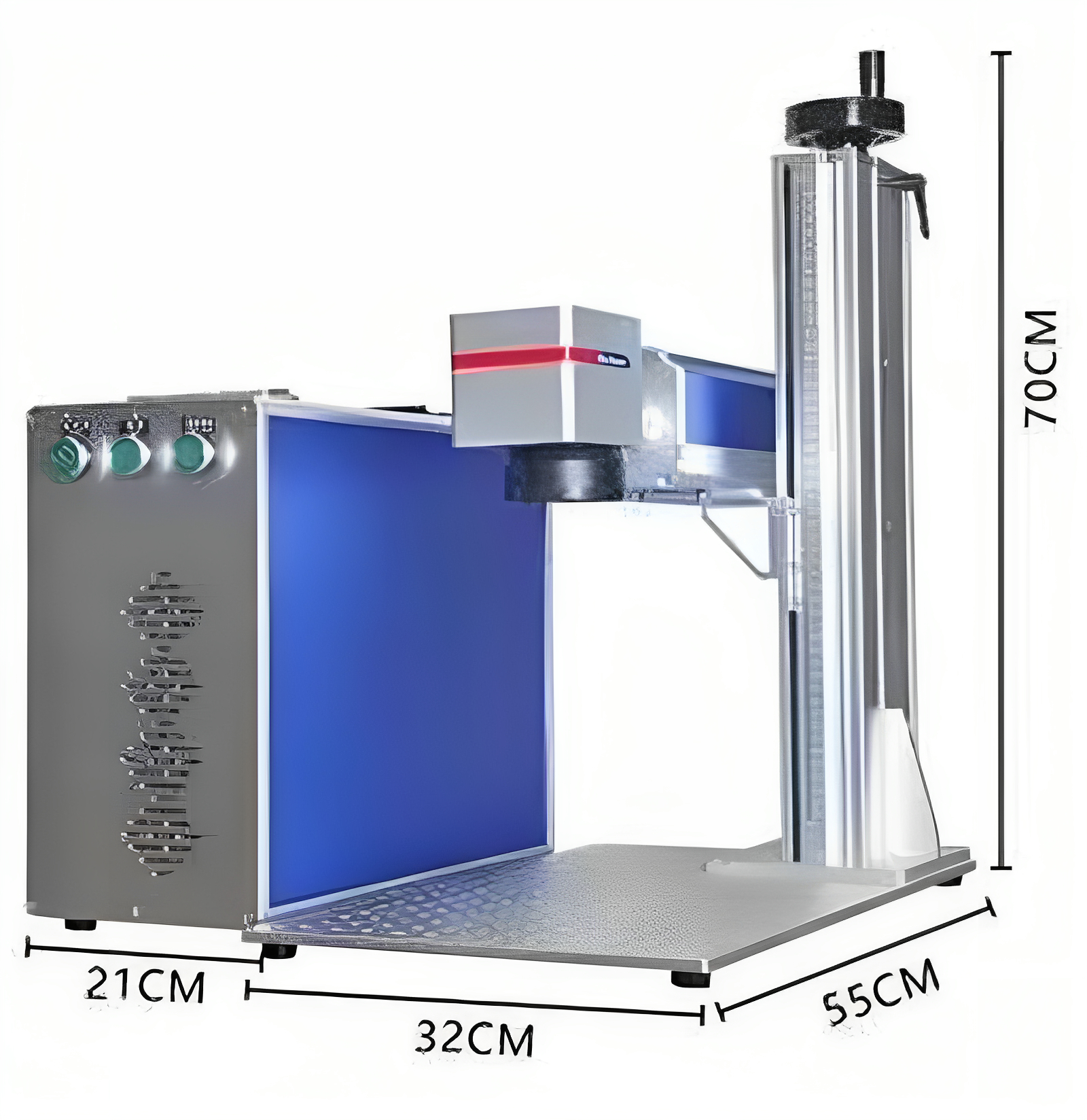 Machinery Industry Equipment C - 3D Printing Metal avis et prix