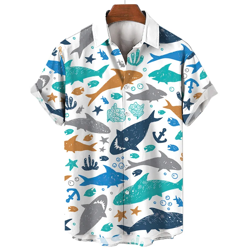 Summer Fashion 3D Printed Men' - 3D Printing Jersey avis et prix