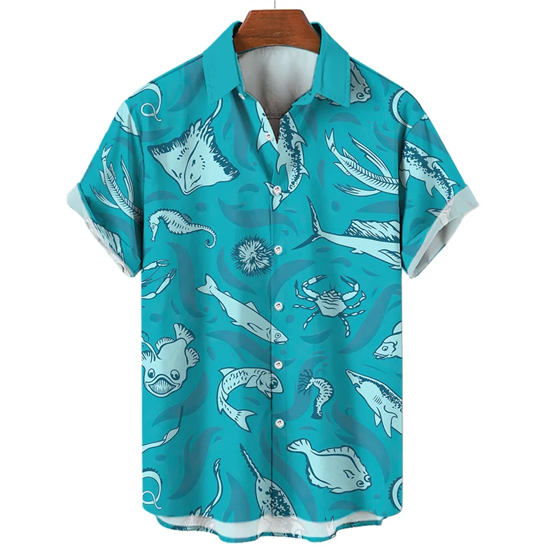 Summer Fashion 3D Printed Men' - 3D Printing Jersey avis et prix