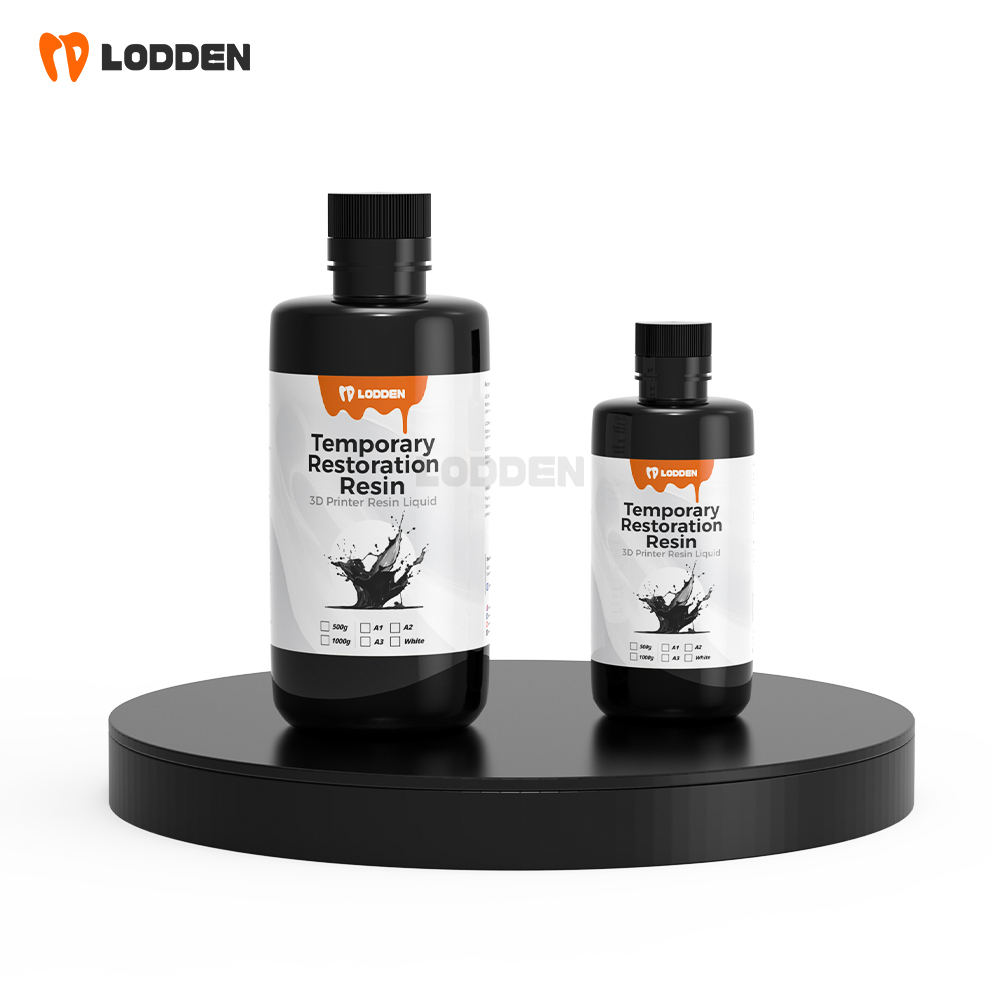 Dental 3D Printer Resin Liquid - 3D Printer Resin avis et prix
