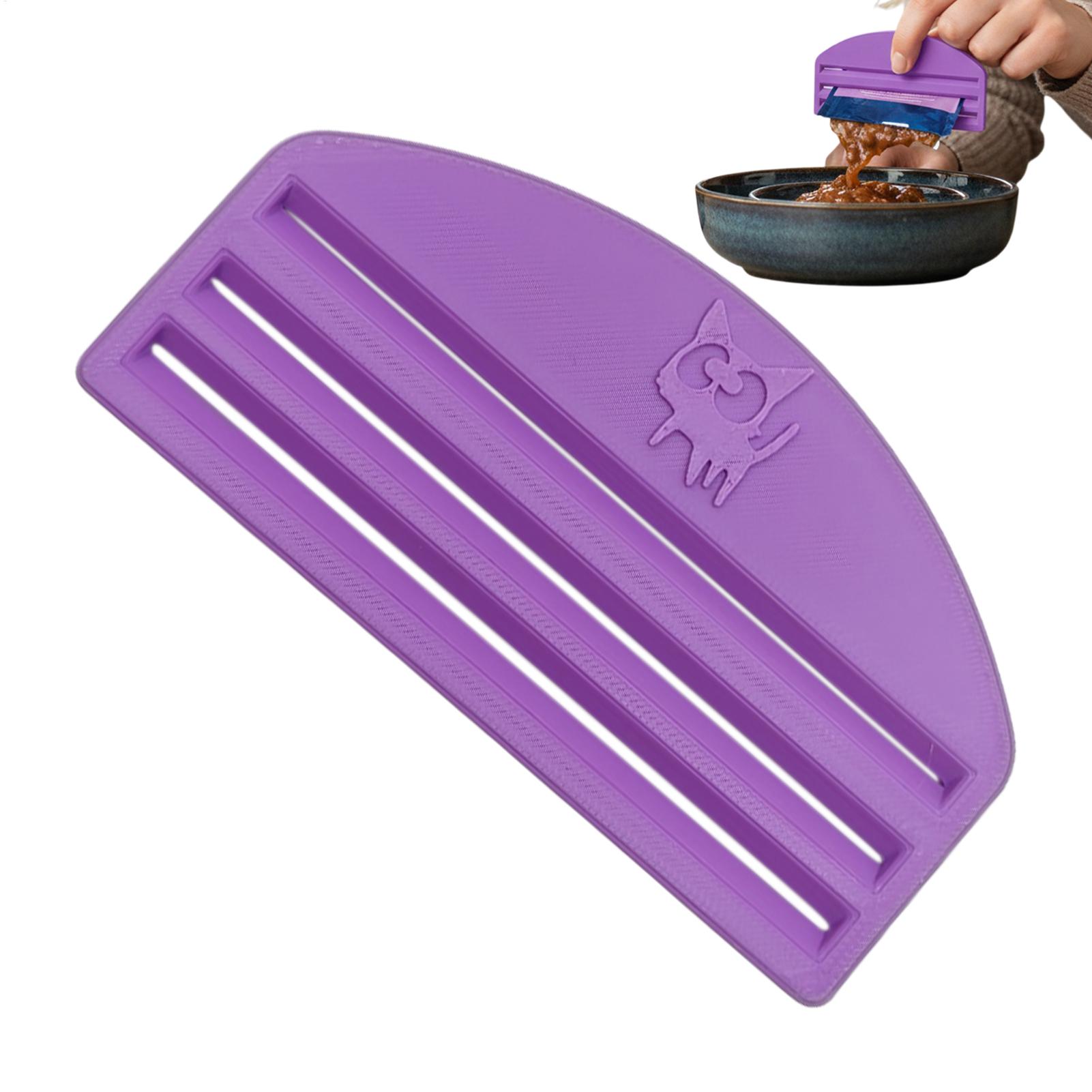 Cat Food Squeezing Practical T - 3D Printing Waste avis et prix