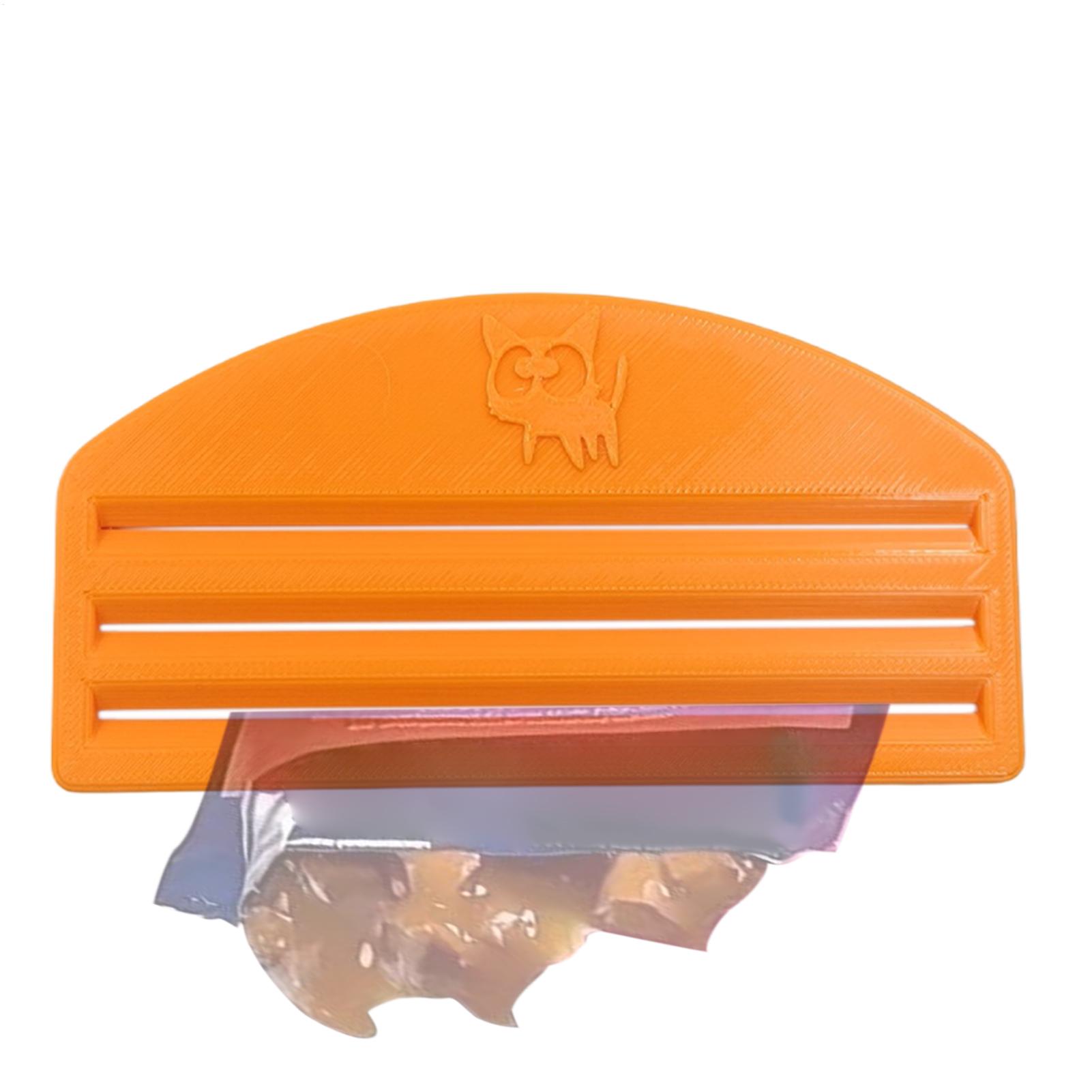 Cat Food Squeezing Practical T - 3D Printing Waste avis et prix