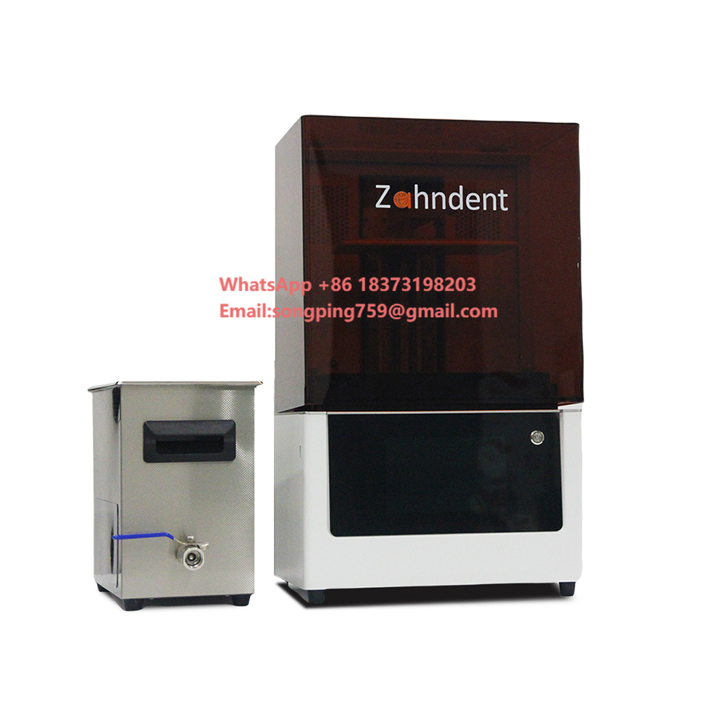 3d Wax Printer Dazzle L140 Pro - 3D Printer Resin avis et prix