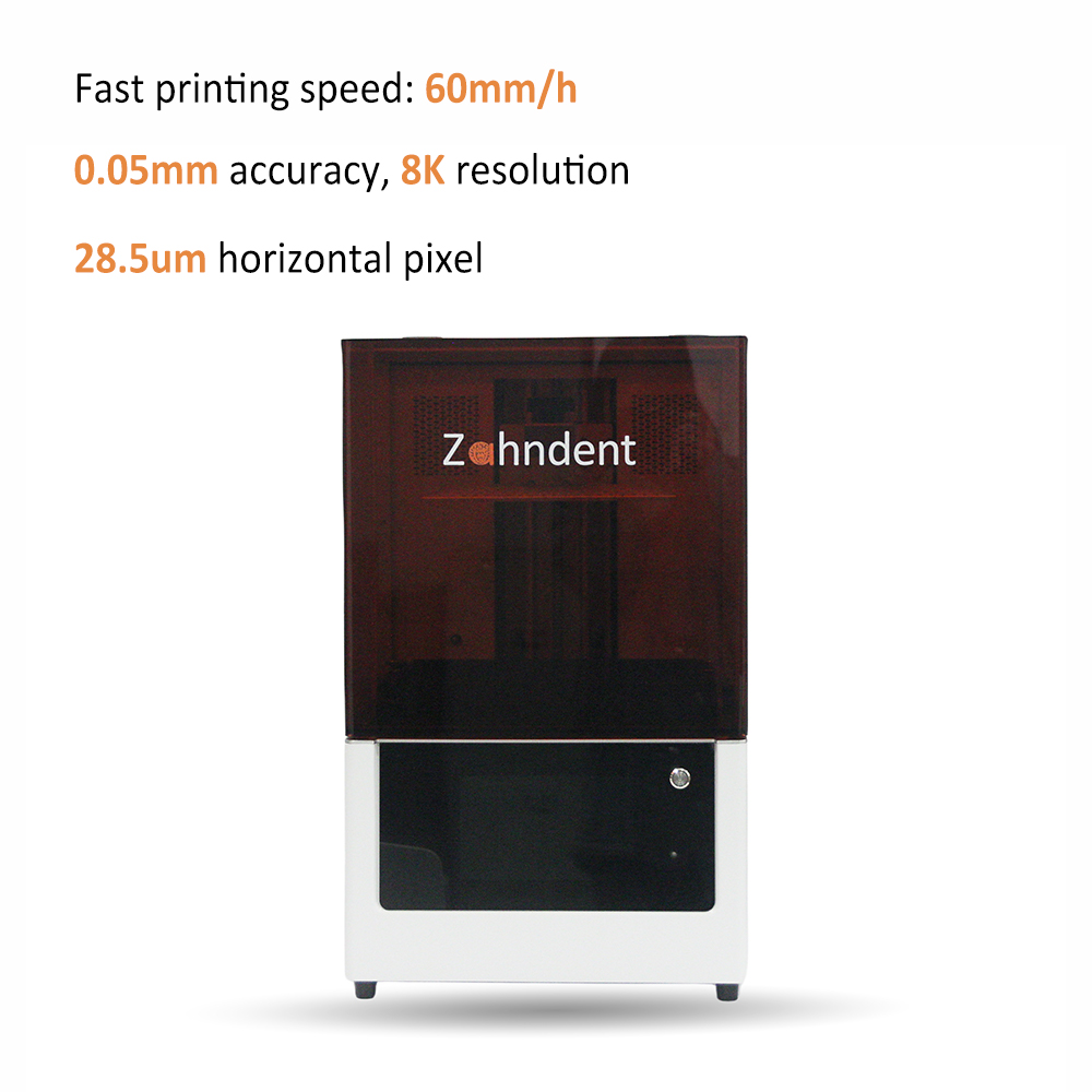 3d Wax Printer Dazzle L140 Pro - 3D Printer Resin avis et prix