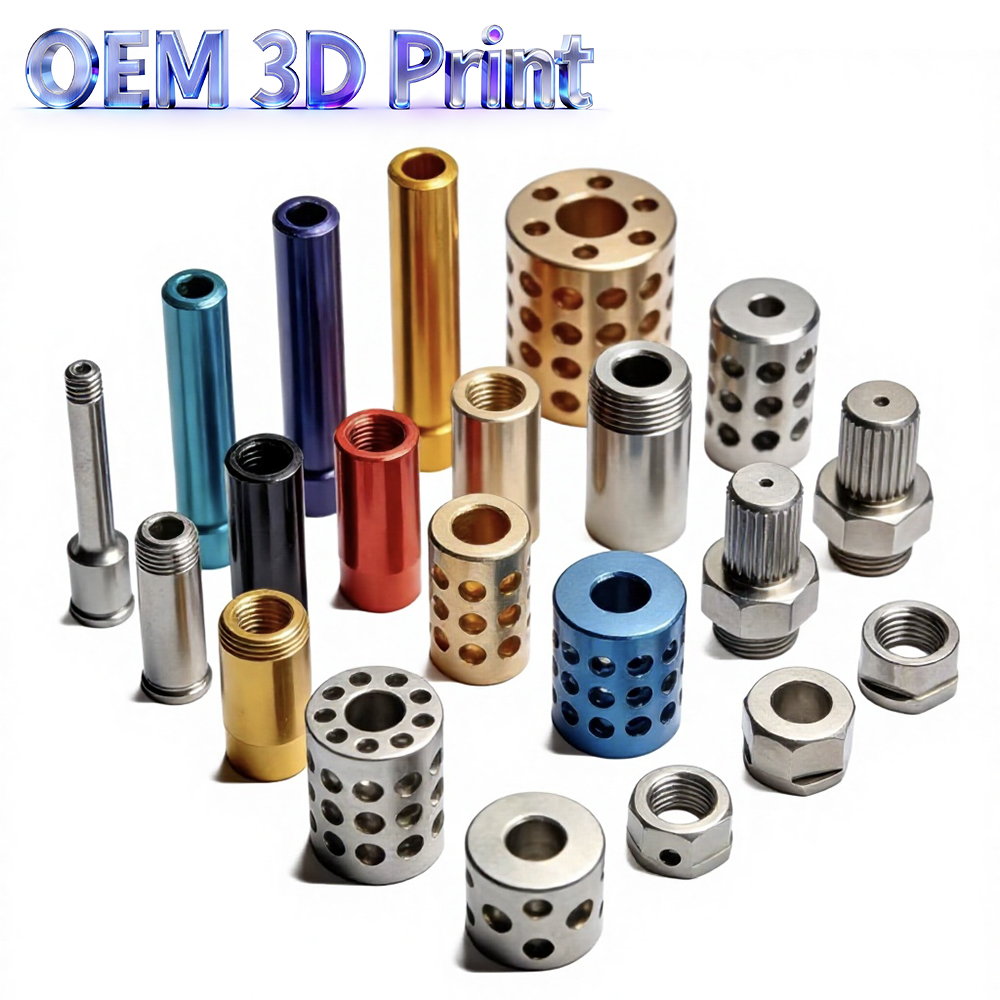 Custom SLM Metal 3D Printing S - 3D Printing Metal avis et prix