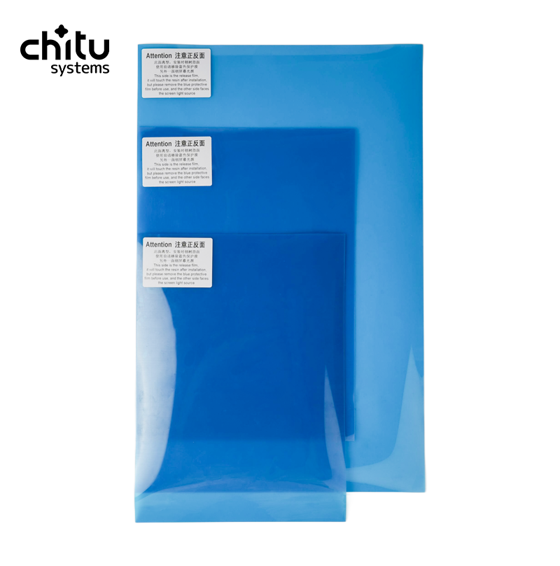 3PCS ACF Film For 3D Printers  - 3D Printing Elegoo avis et prix