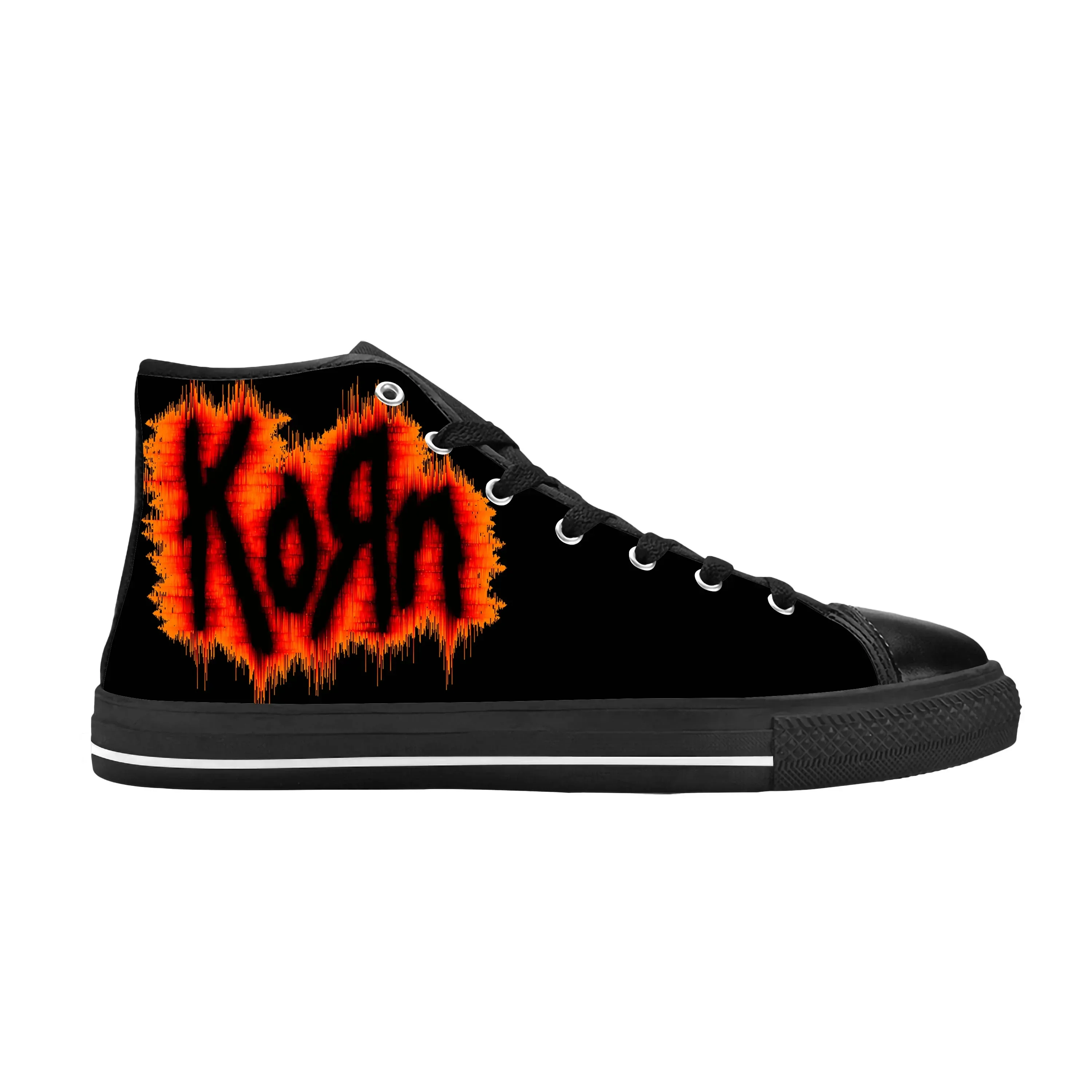 Korn Metal Rock Band Music Hor - 3D Printing Metal avis et prix