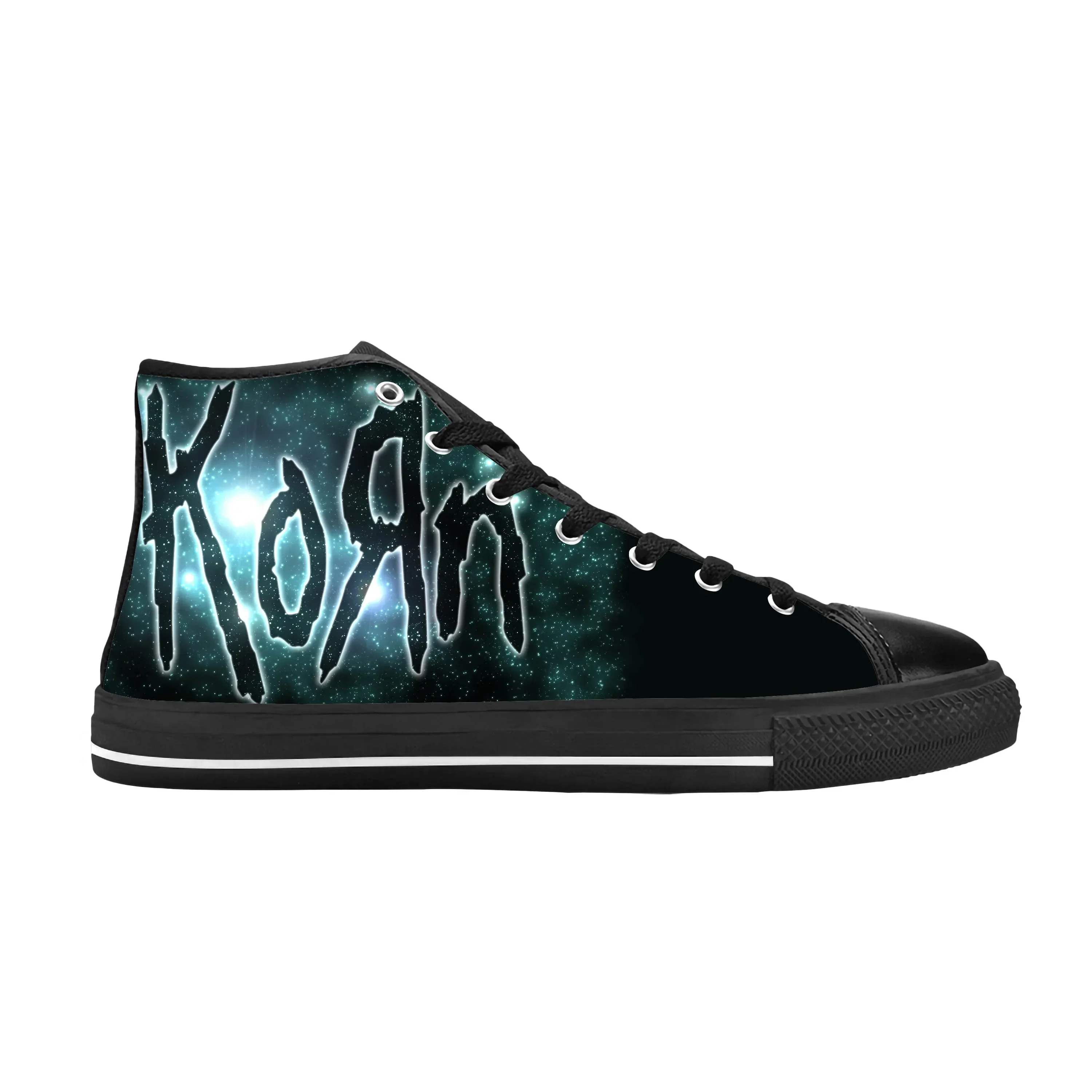 Korn Metal Rock Band Music Hor - 3D Printing Metal avis et prix