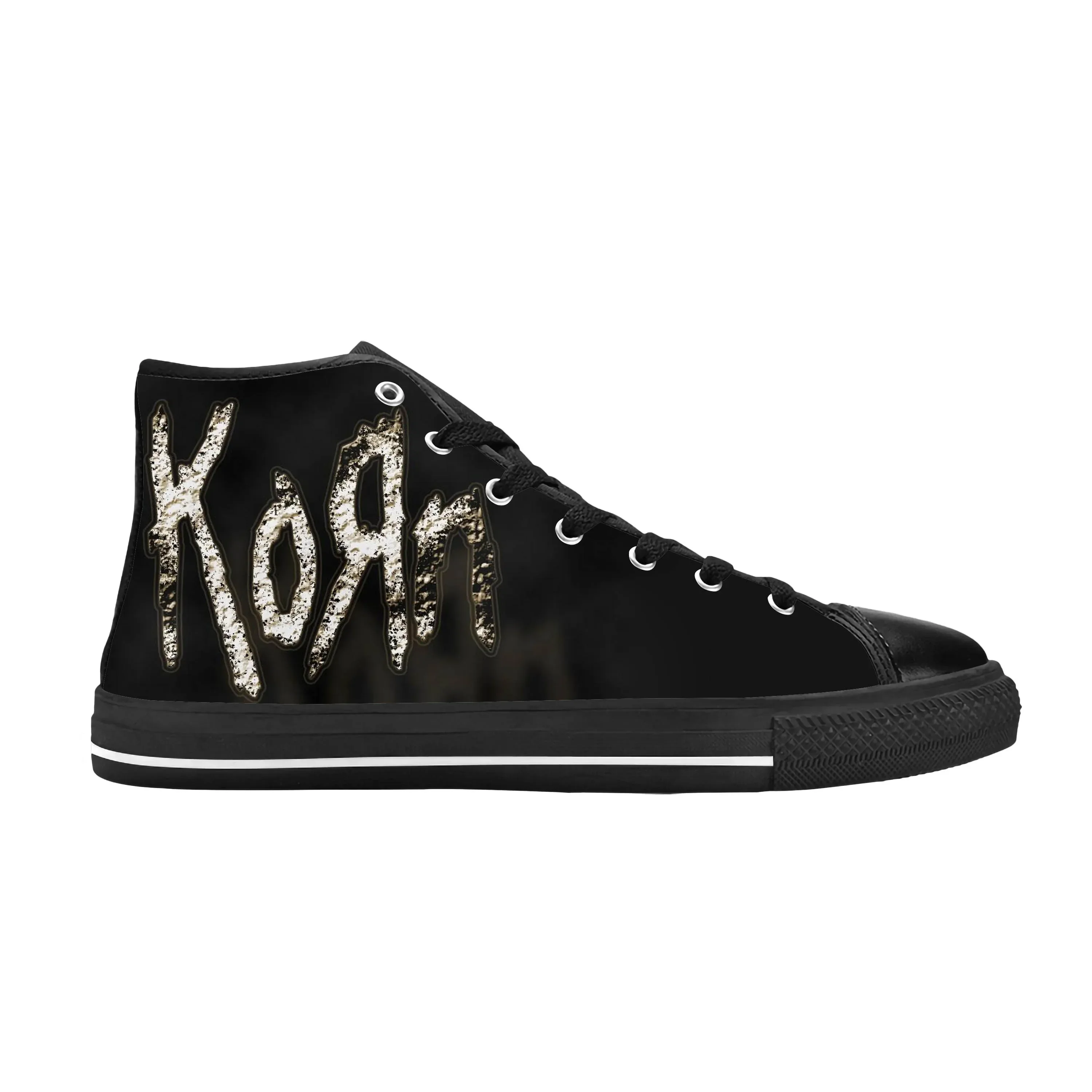 Korn Metal Rock Band Music Hor - 3D Printing Metal avis et prix