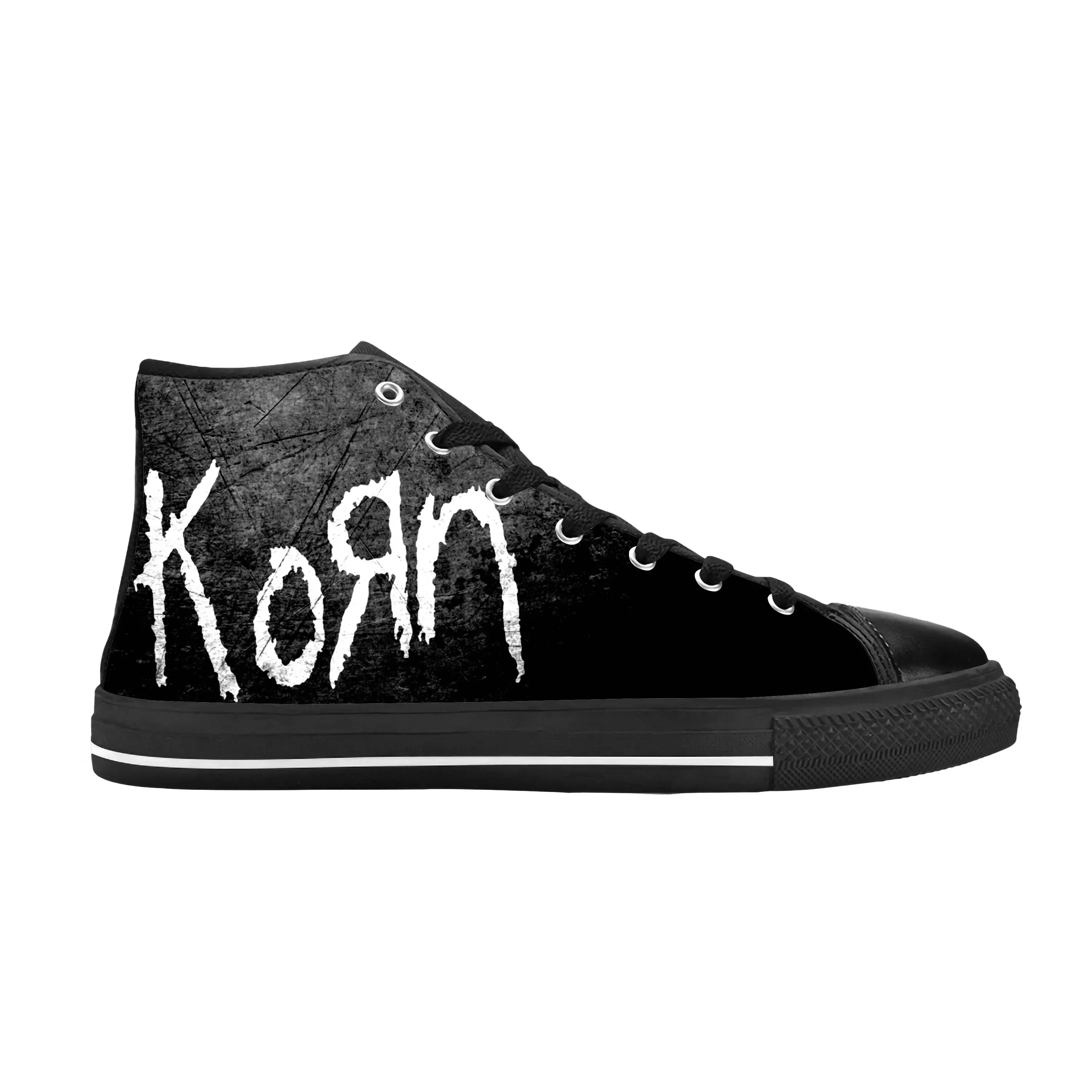 Korn Metal Rock Band Music Hor - 3D Printing Metal avis et prix