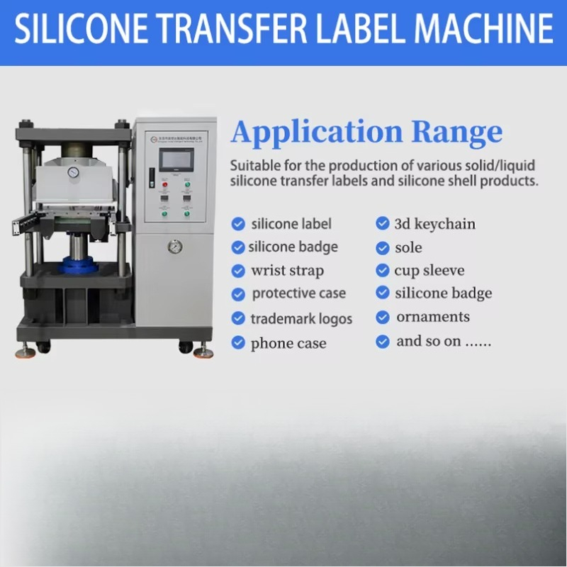 Automatic 3D Silicone Heat Tra - 3D Printing With Silicone avis et prix
