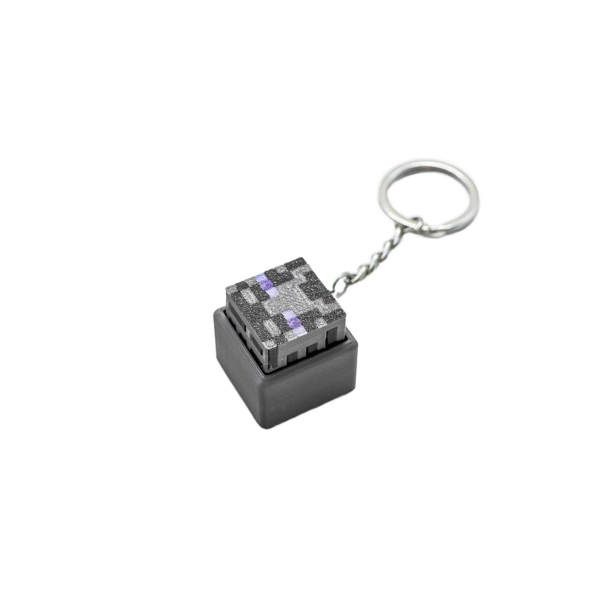3D Printed Mini Cheese Keyboar - 3D Printing Idea avis et prix