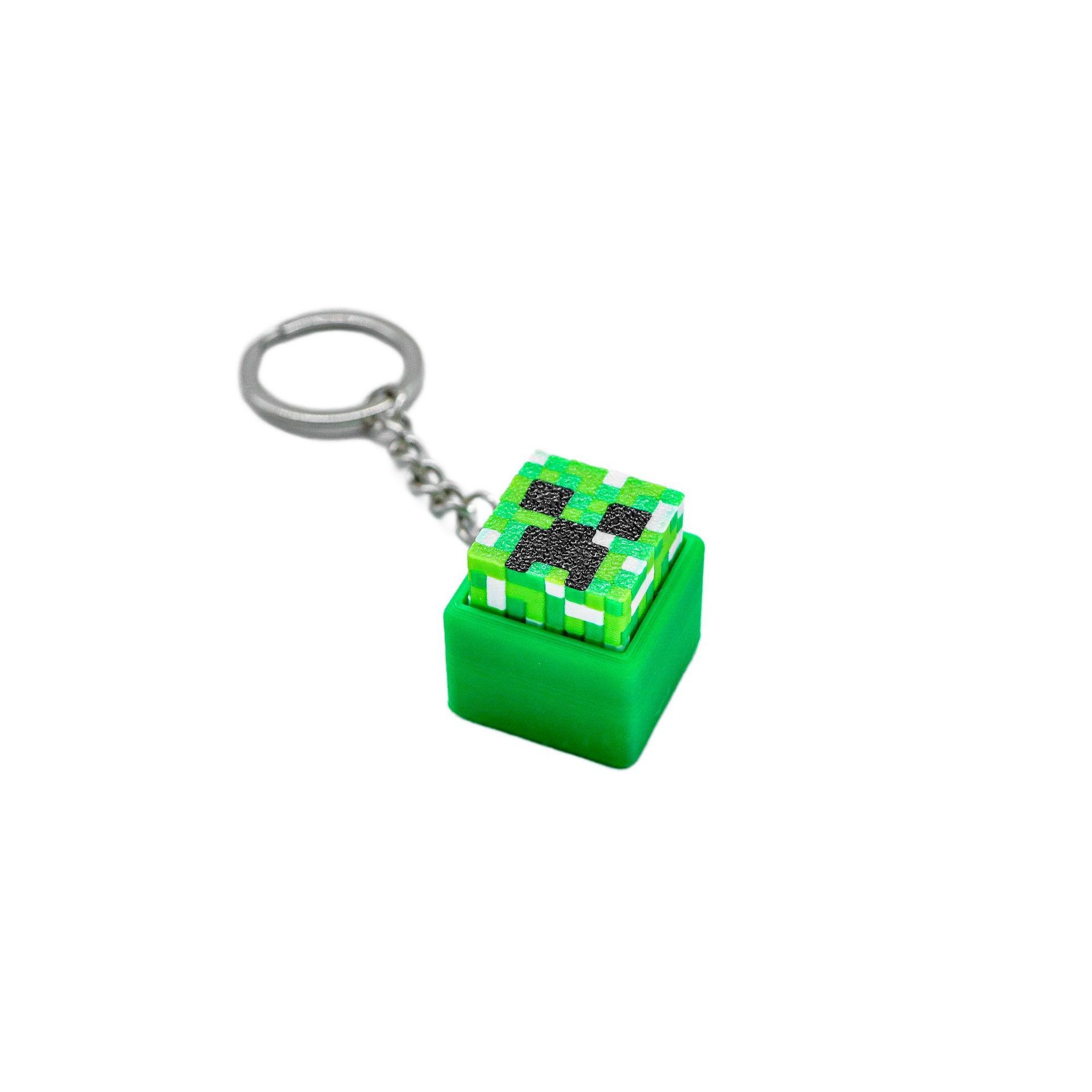 3D Printed Mini Cheese Keyboar - 3D Printing Idea avis et prix