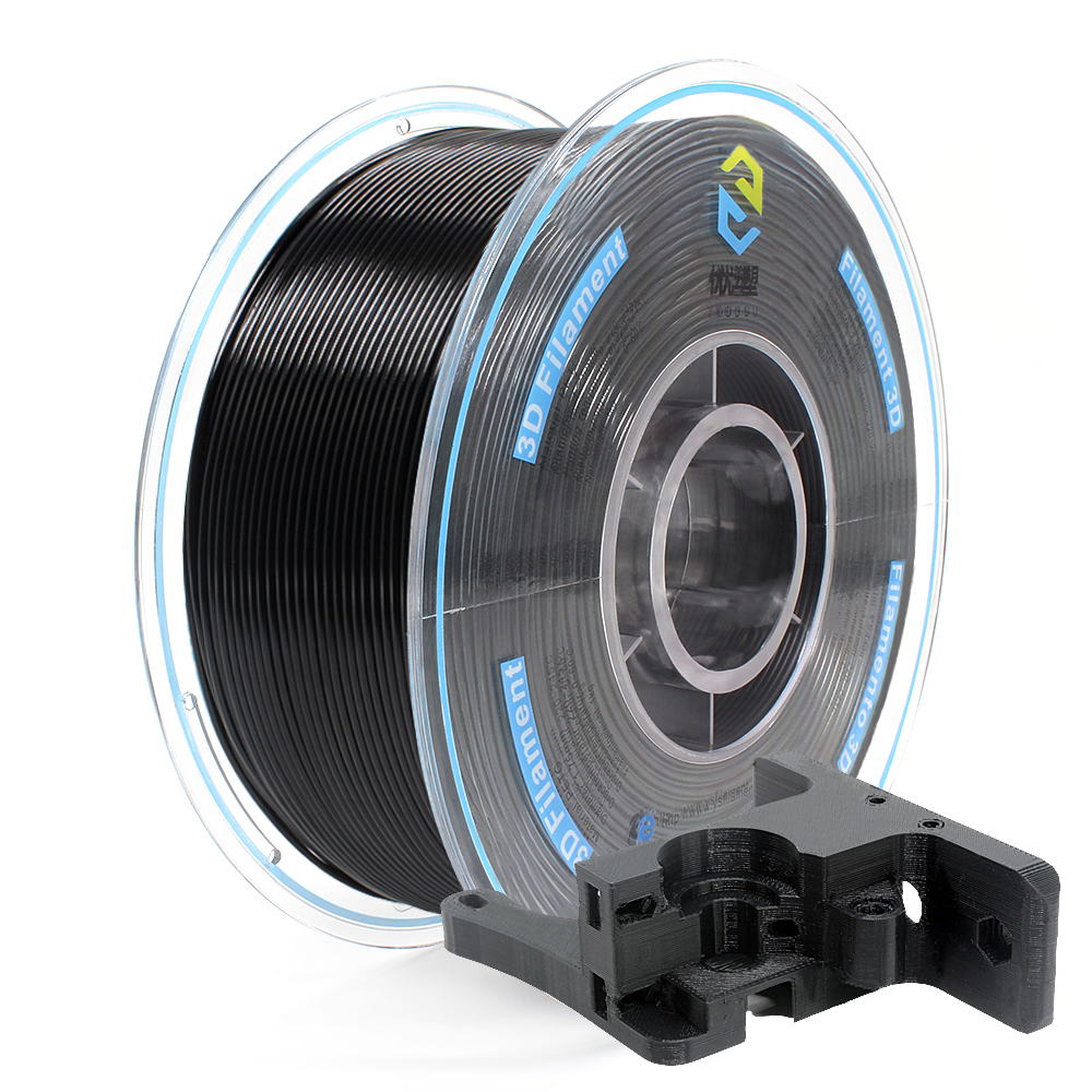 Yousu PP 3D Printer Filament 1 - 3D Printing With Pp avis et prix