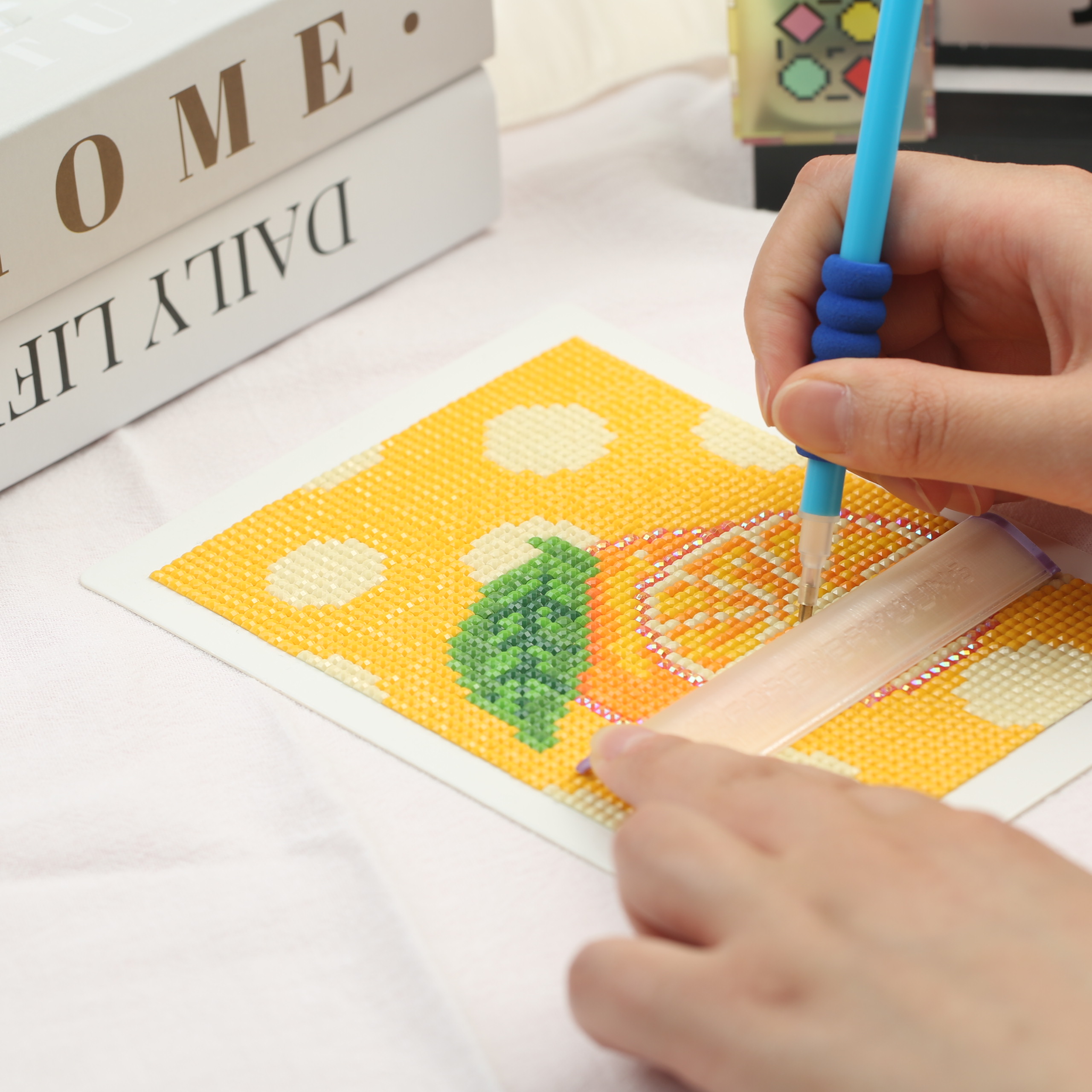 Forever Young Diamond Painting - 3D Printing Idea avis et prix