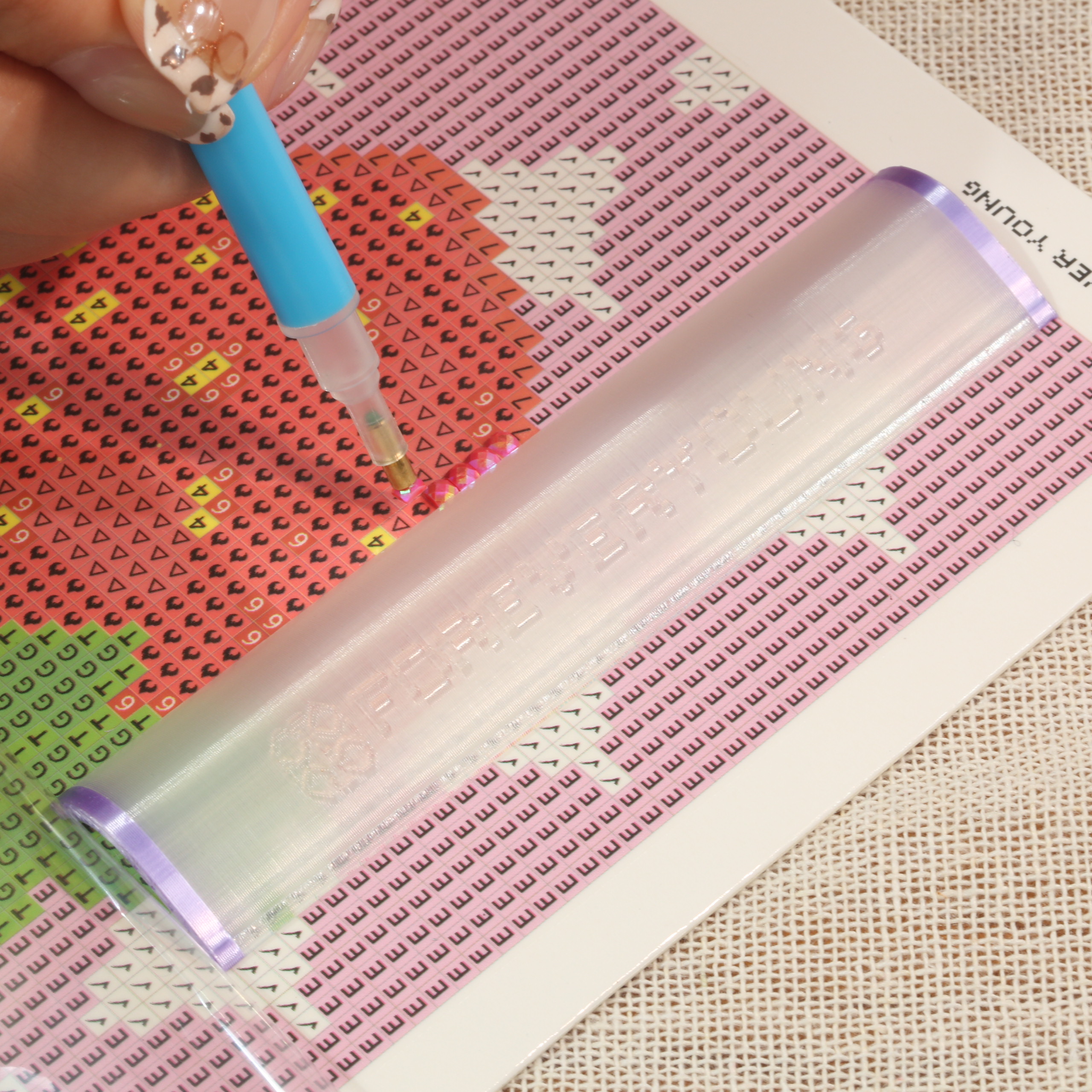 Forever Young Diamond Painting - 3D Printing Idea avis et prix
