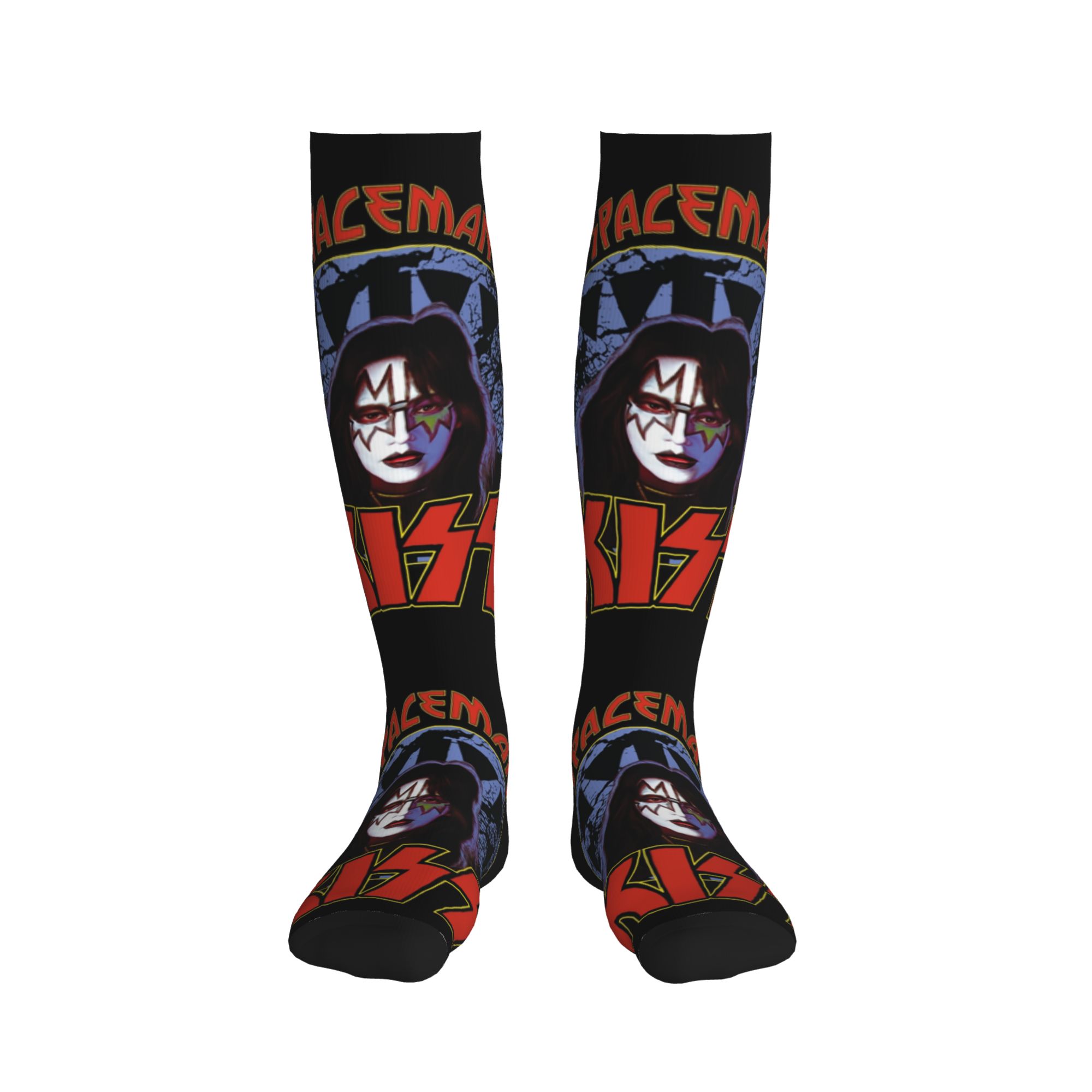 Heavy Metal Rock Band Kiss Men - 3D Printing Metal avis et prix