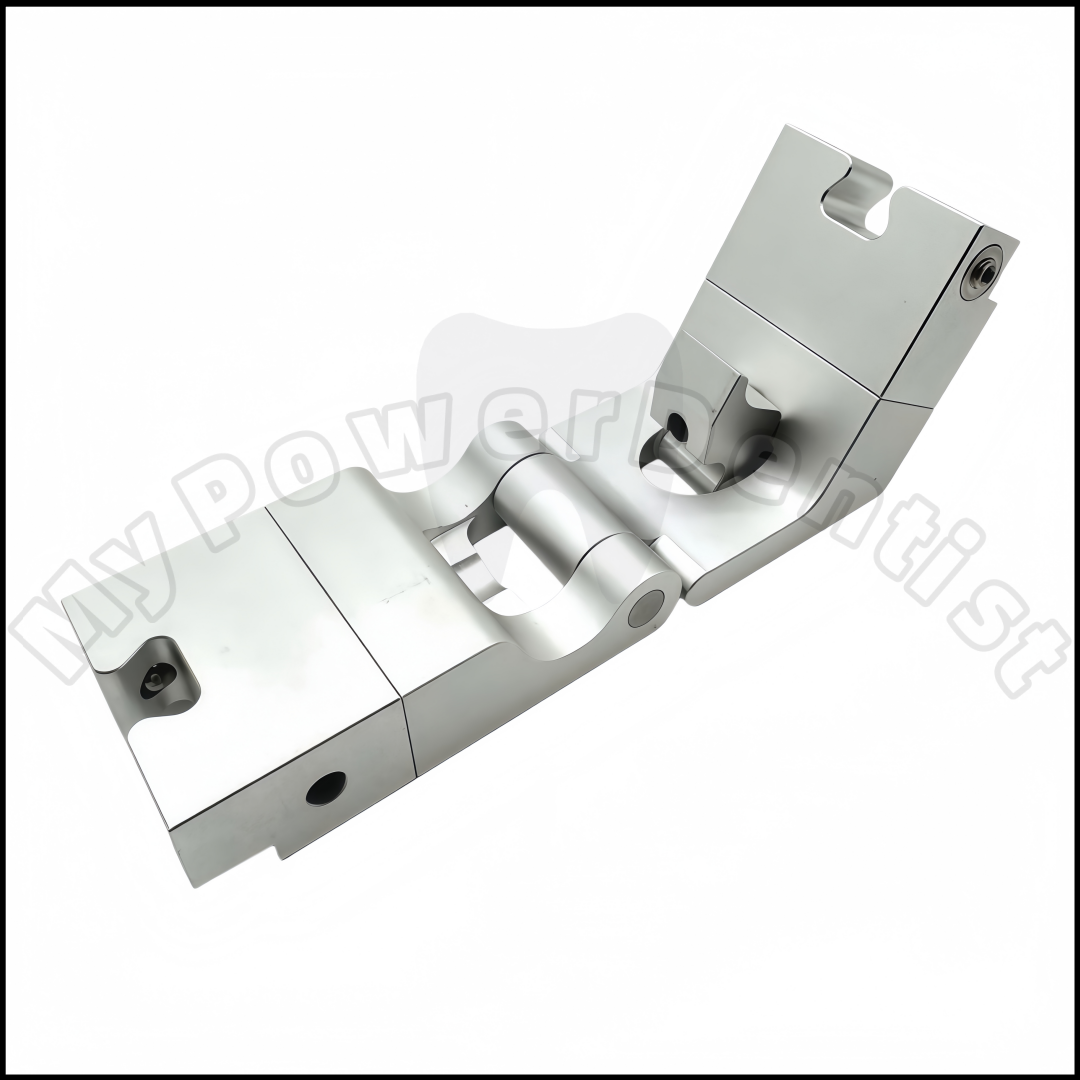 1Pcs Dental Articulator Digita - 3D Printing Metal avis et prix
