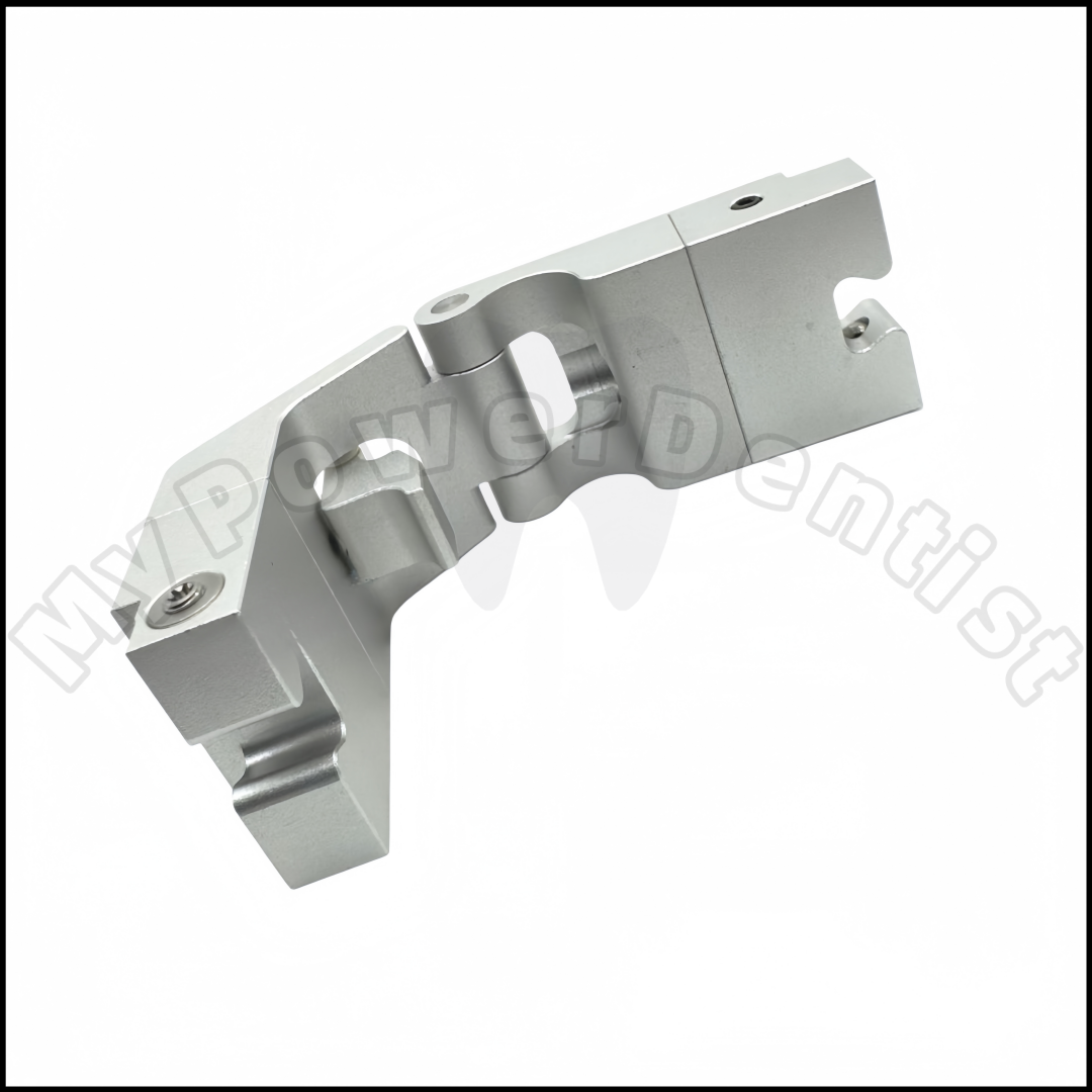 1Pcs Dental Articulator Digita - 3D Printing Metal avis et prix