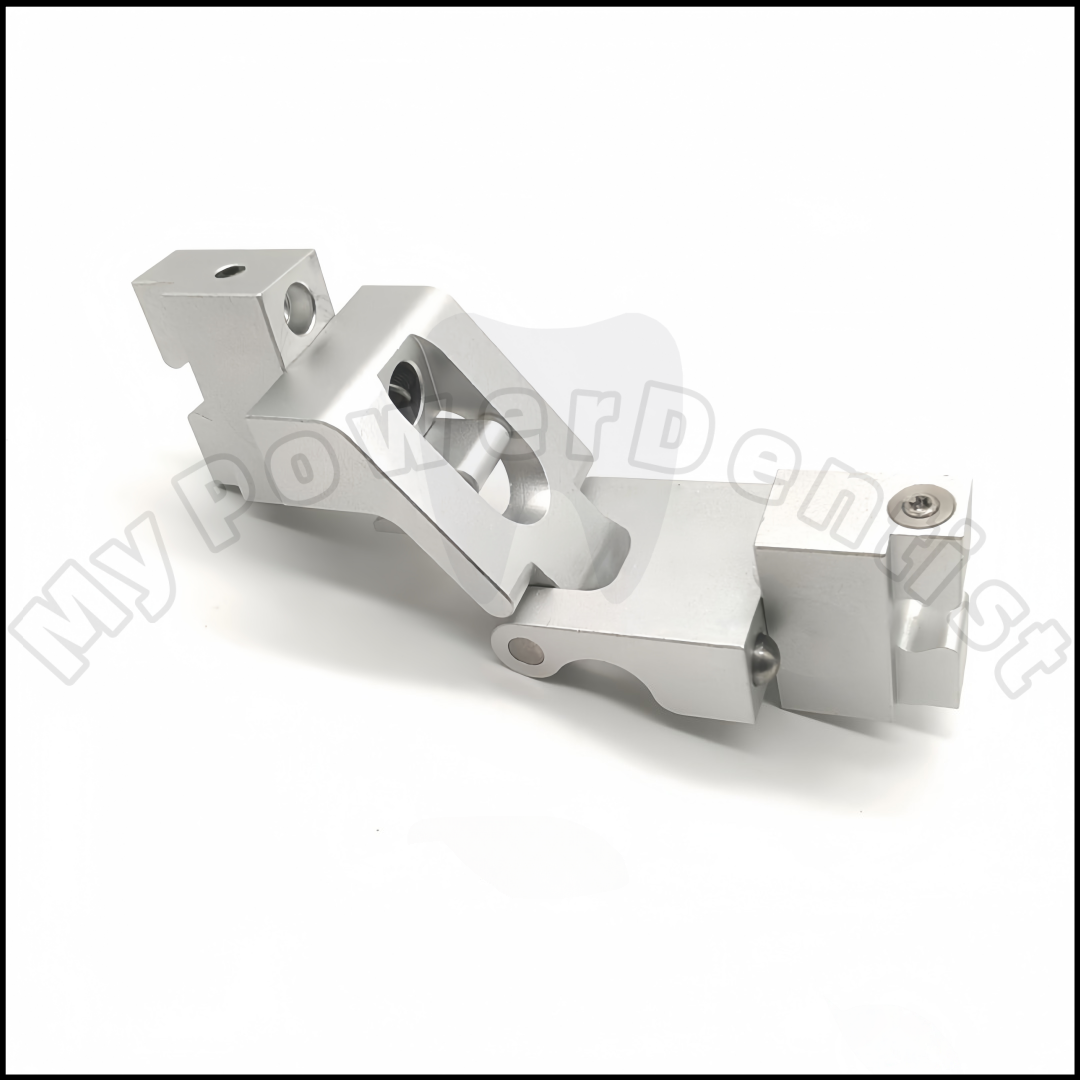 1Pcs Dental Articulator Digita - 3D Printing Metal avis et prix