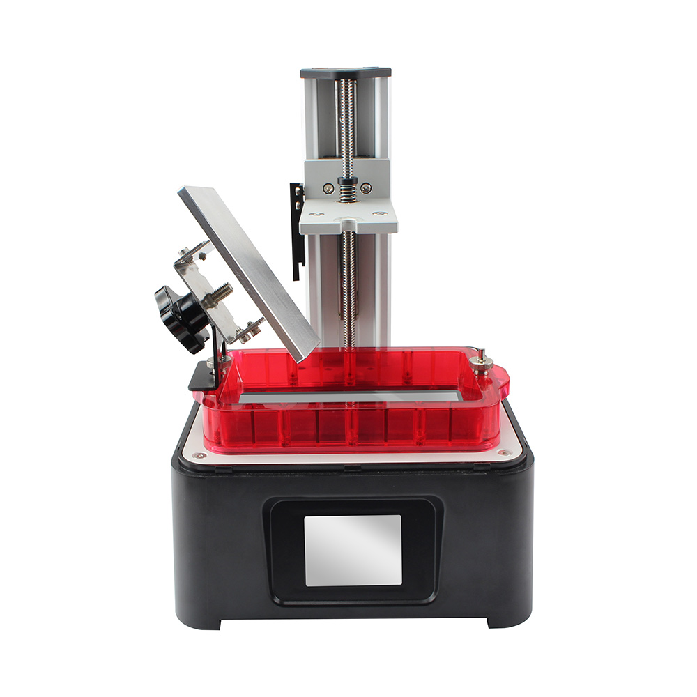 3D Printer Metal Resin Light C - 3D Printing Waste avis et prix