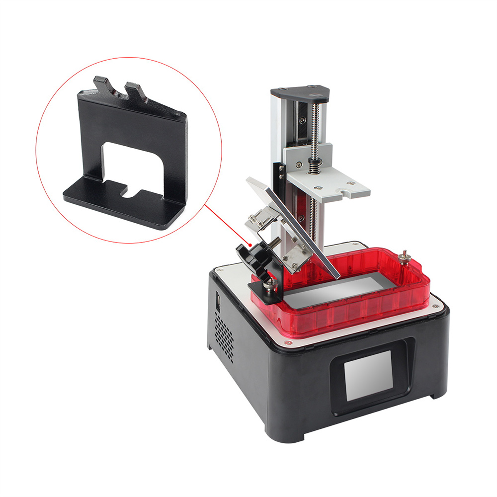 3D Printer Metal Resin Light C - 3D Printing Waste avis et prix