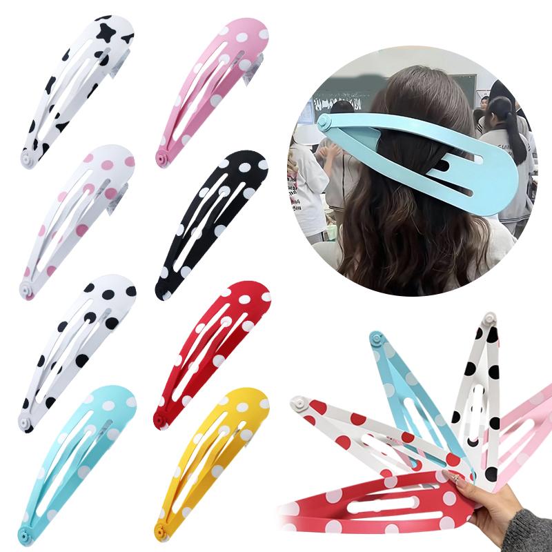 Funny Extra-large Hair Clips P - 3D Printing Metal avis et prix