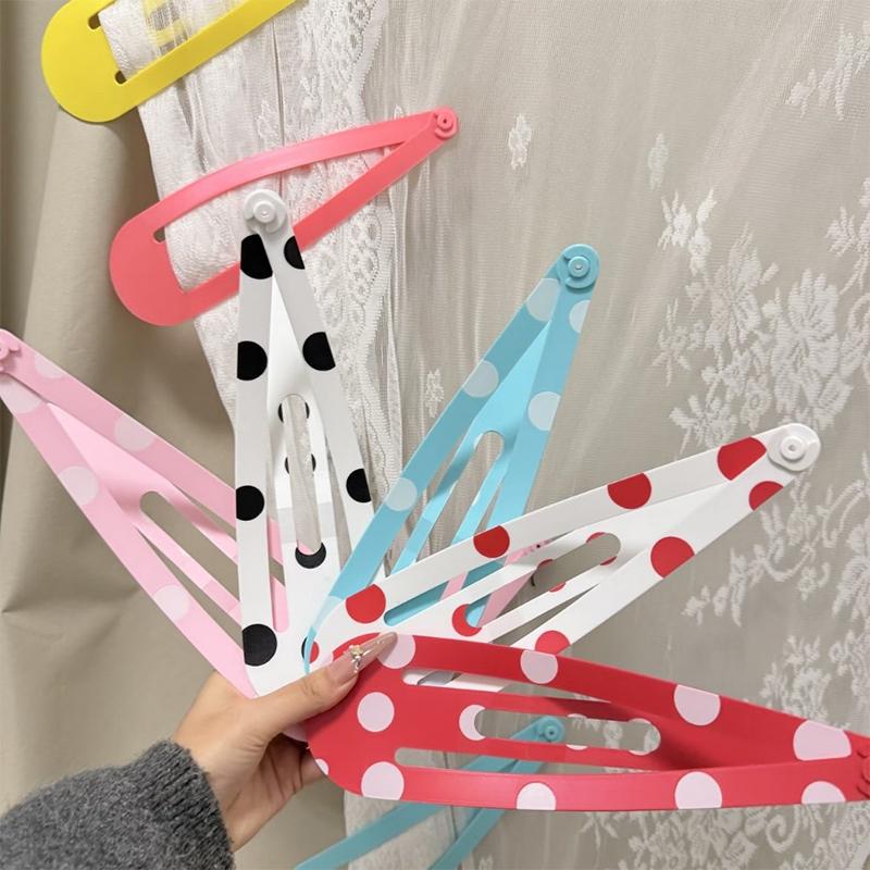 Funny Extra-large Hair Clips P - 3D Printing Metal avis et prix