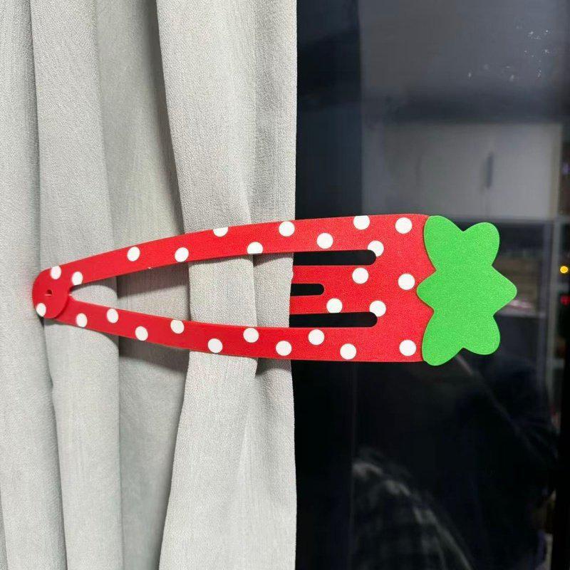 Funny Extra-large Hair Clips P - 3D Printing Metal avis et prix