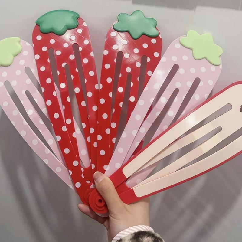 Funny Extra-large Hair Clips P - 3D Printing Metal avis et prix