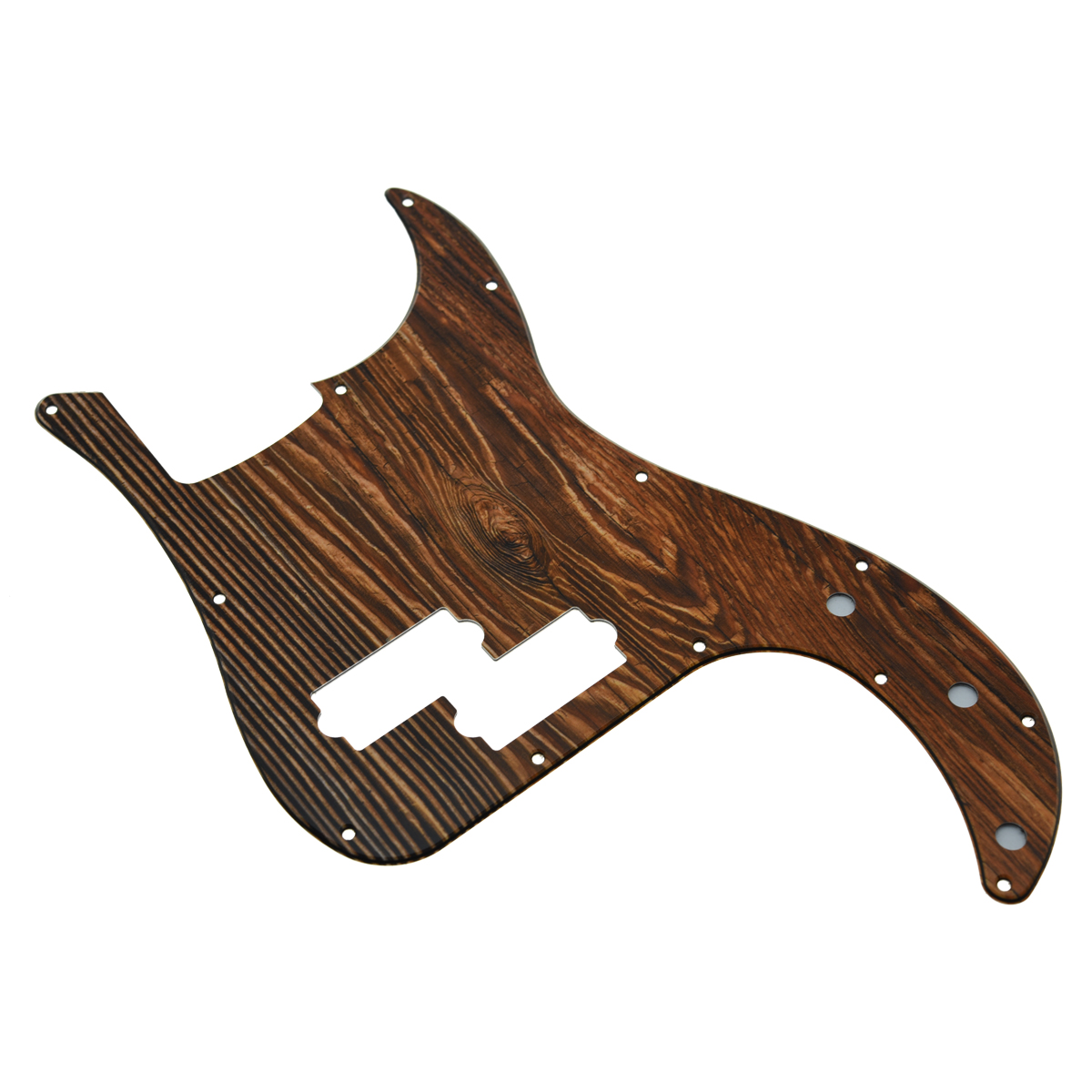 Dopro Various P Bass 3D Printe - 3D Printing Guitar avis et prix