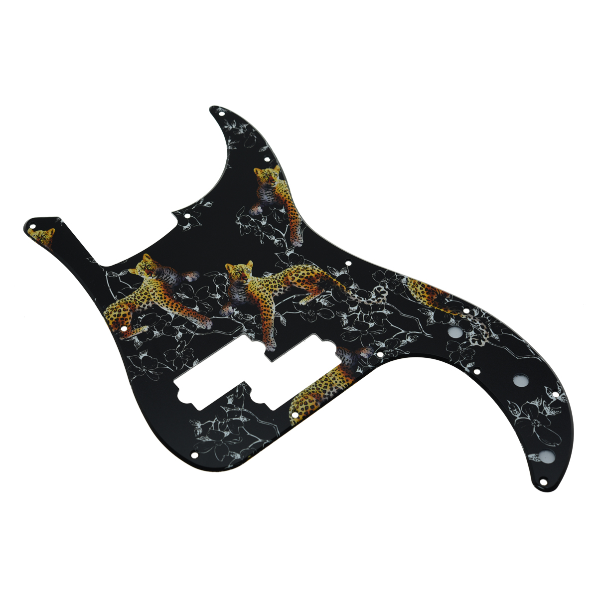 Dopro Various P Bass 3D Printe - 3D Printing Guitar avis et prix