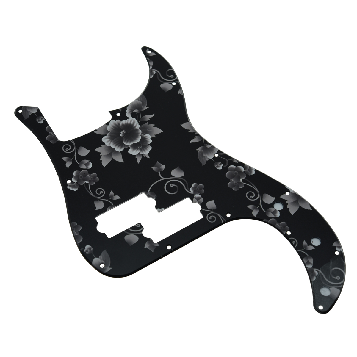 Dopro Various P Bass 3D Printe - 3D Printing Guitar avis et prix
