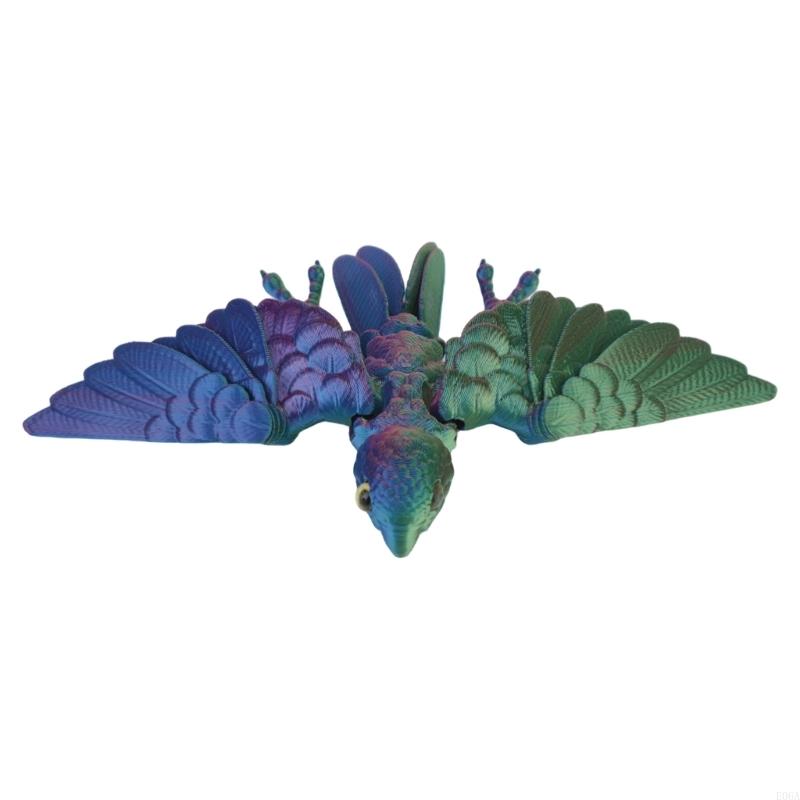 3D Printed Parrots Realistic P - 3D Printer Resin avis et prix