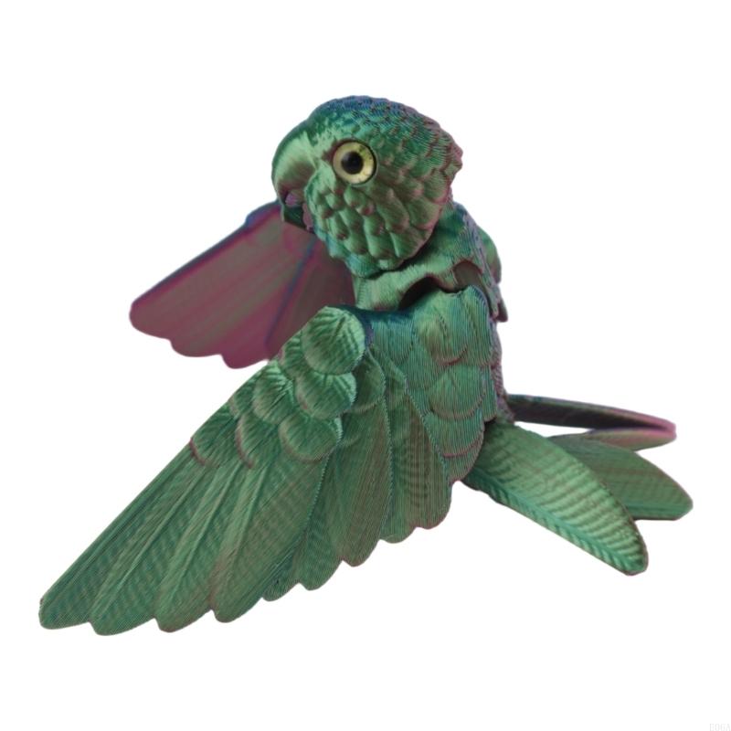 3D Printed Parrots Realistic P - 3D Printer Resin avis et prix