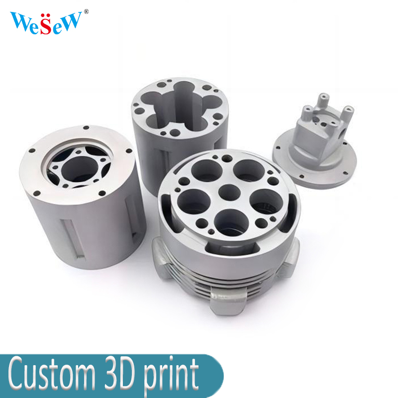 Precision Custom 3D Print Rapi - 3D Printing Metal avis et prix