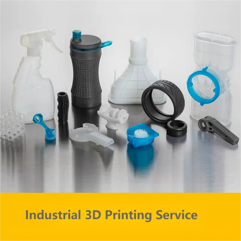 Precision Custom 3D Print Rapi - 3D Printing Metal avis et prix