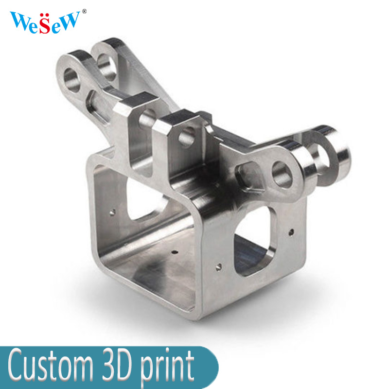 Professional Factory Custom 3D - 3D Printing Metal avis et prix