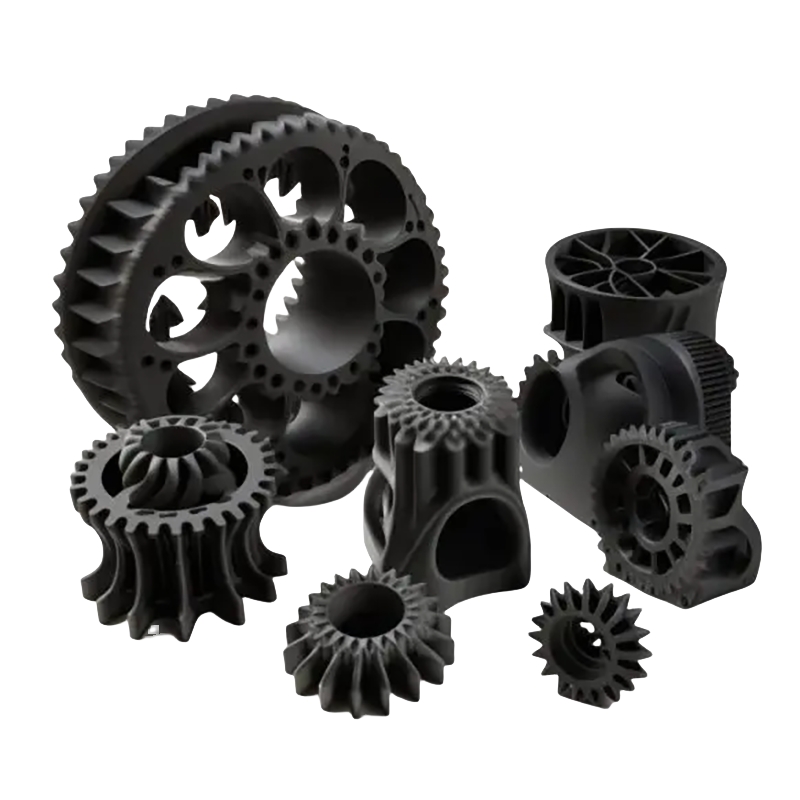 Professional Factory Custom 3D - 3D Printing Metal avis et prix
