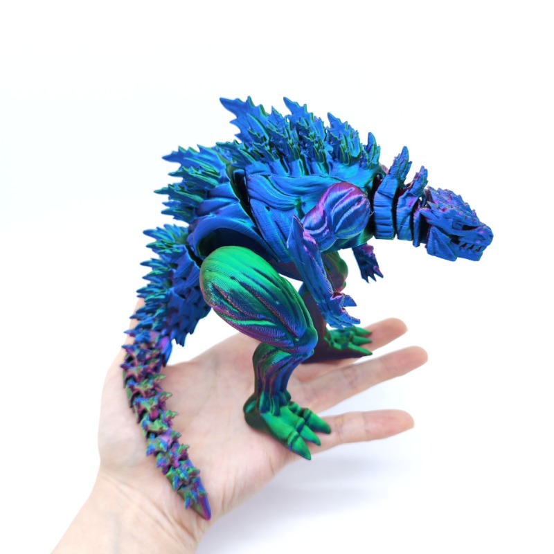 3D Printing Muscle Dinosaur Ac - 3D Printing Idea avis et prix